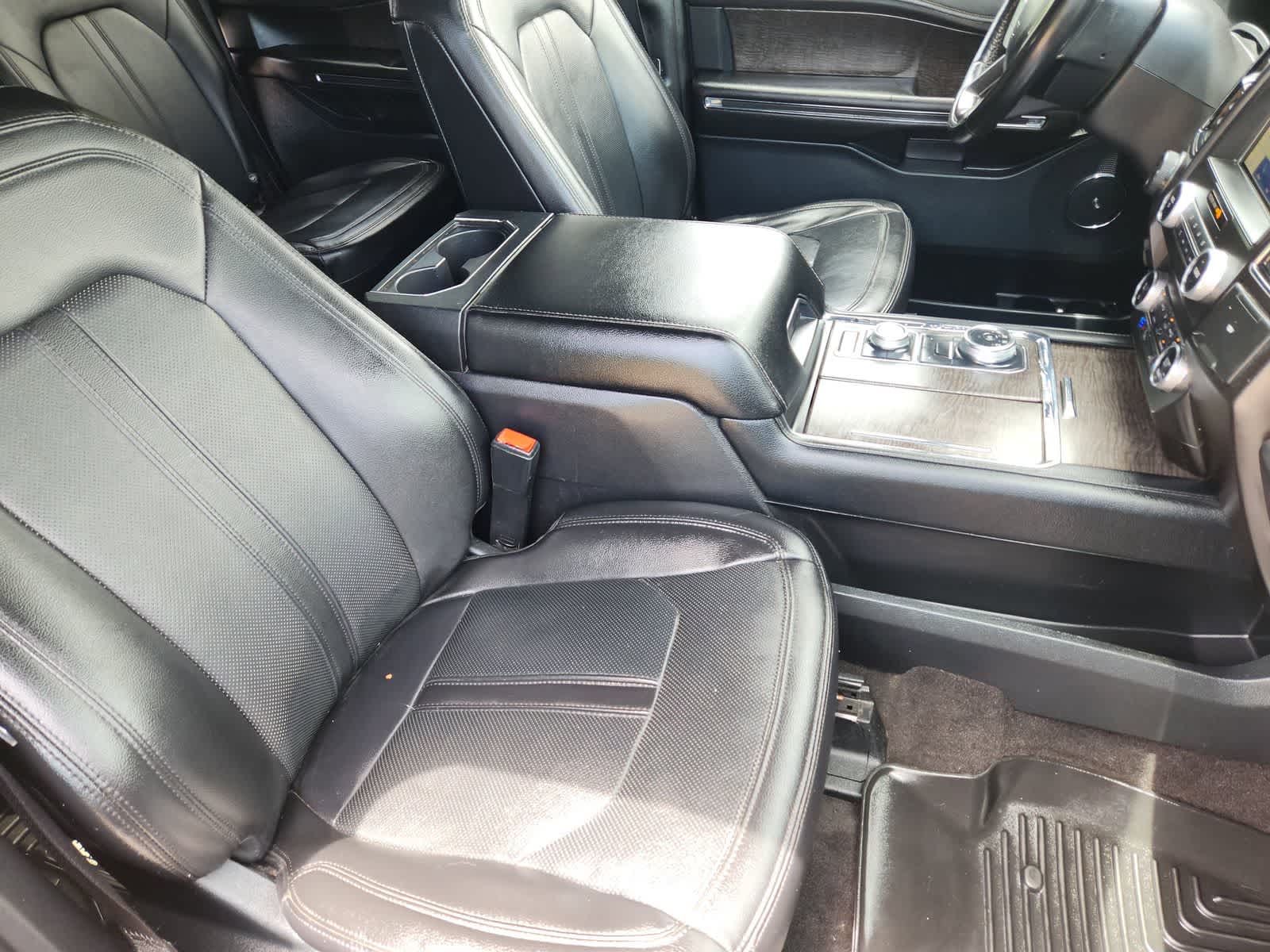 Thumbnail: 2021 Ford Expedition MAX - 12