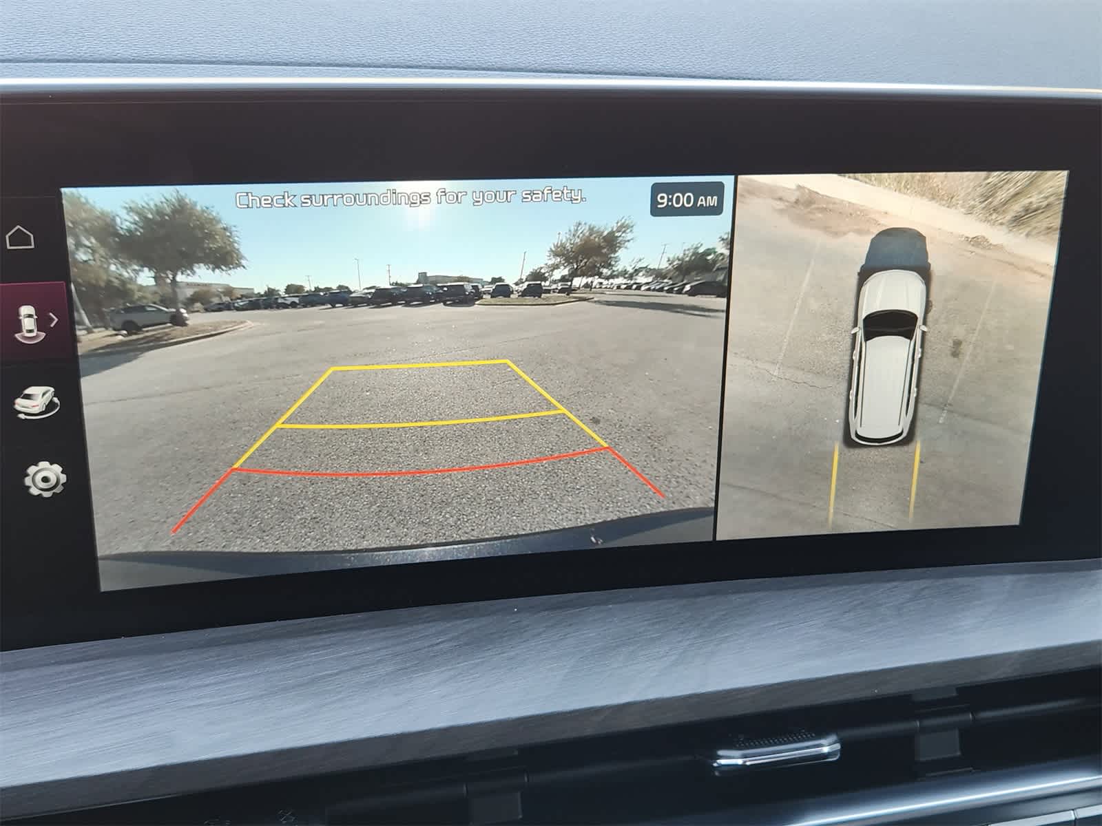 Thumbnail: 2025 Kia Telluride - 16