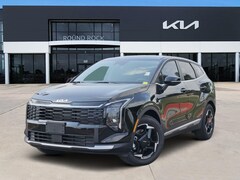 2026 Kia Sportage EX SUV