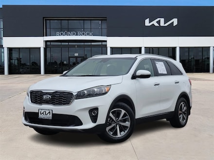 2019 Kia Sorento 3.3L EX SUV