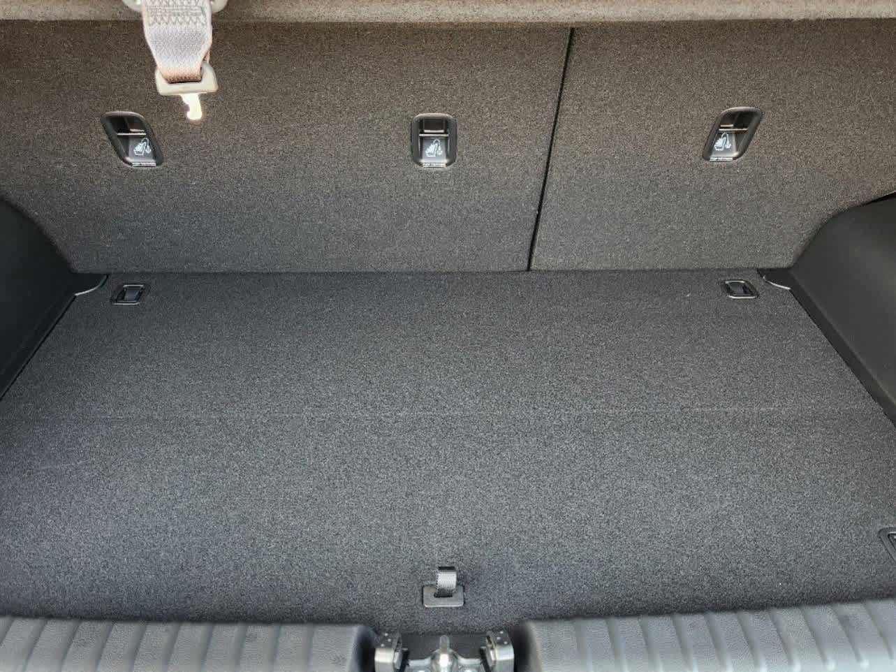 2025 Kia Soul EX 23
