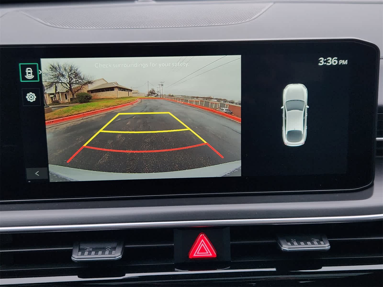 Thumbnail: 2026 Kia K5 - 17