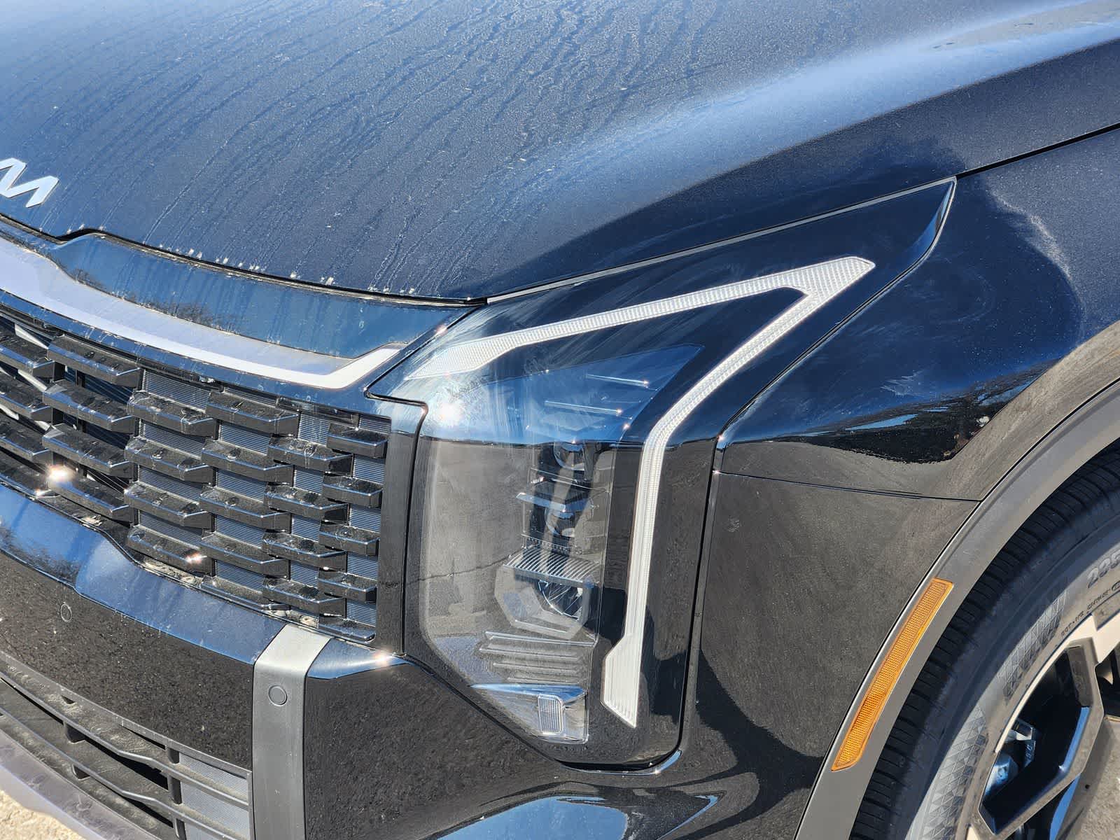 Thumbnail: 2026 Kia Sportage - 6