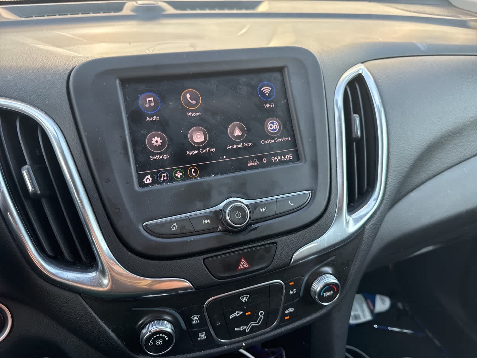 Thumbnail: 2020 Chevrolet Equinox - 7