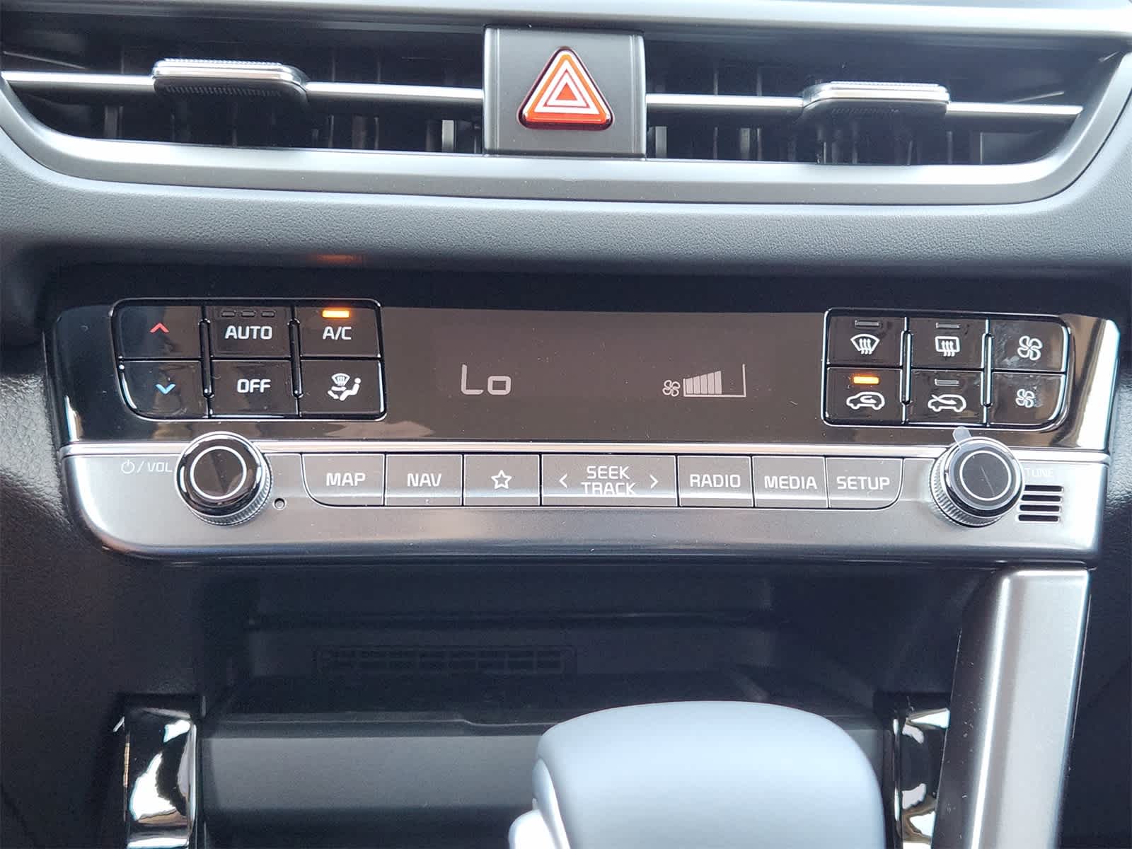 Thumbnail: 2026 Kia Seltos - 17