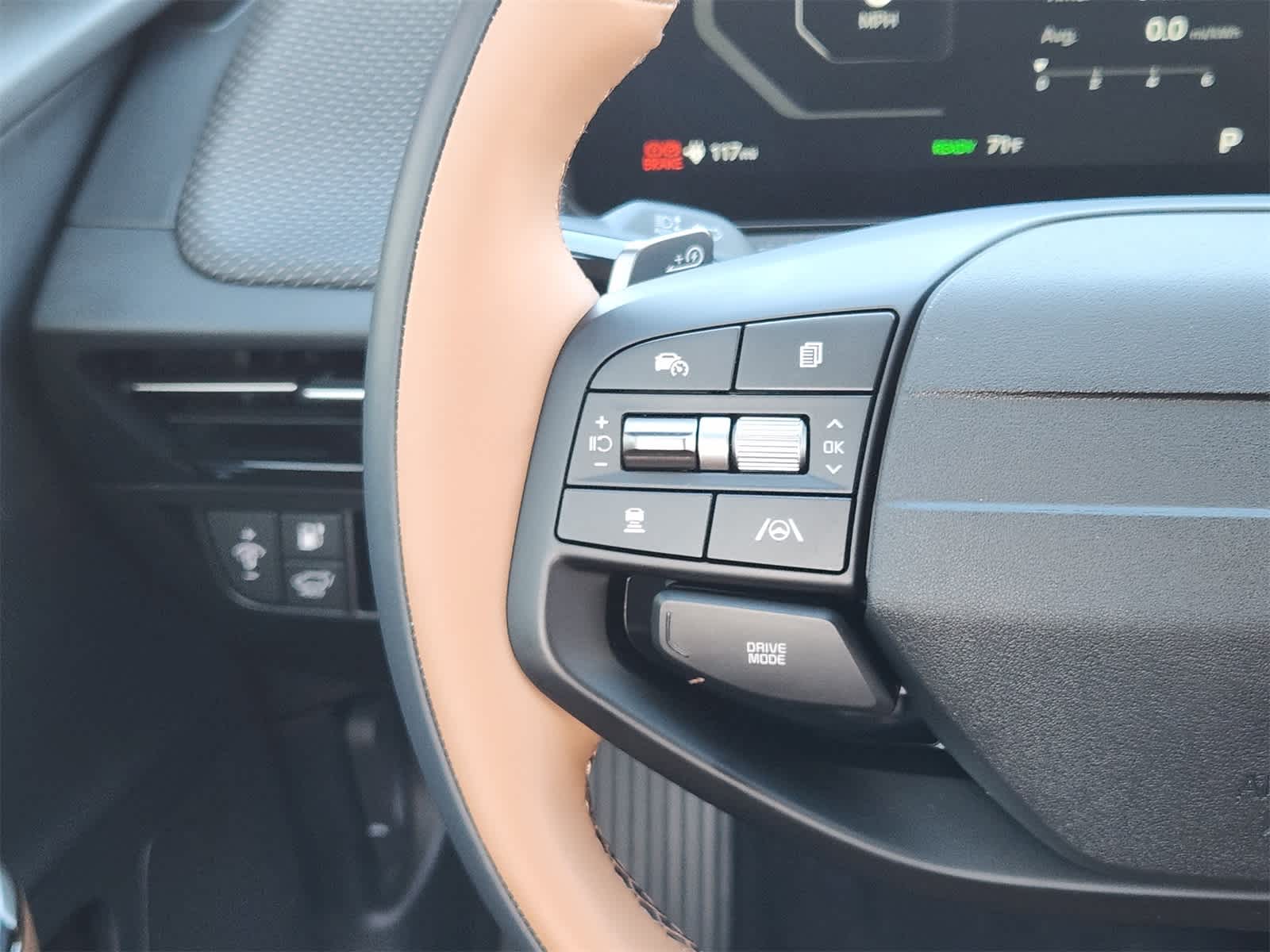 Thumbnail: 2025 Kia EV6 - 24