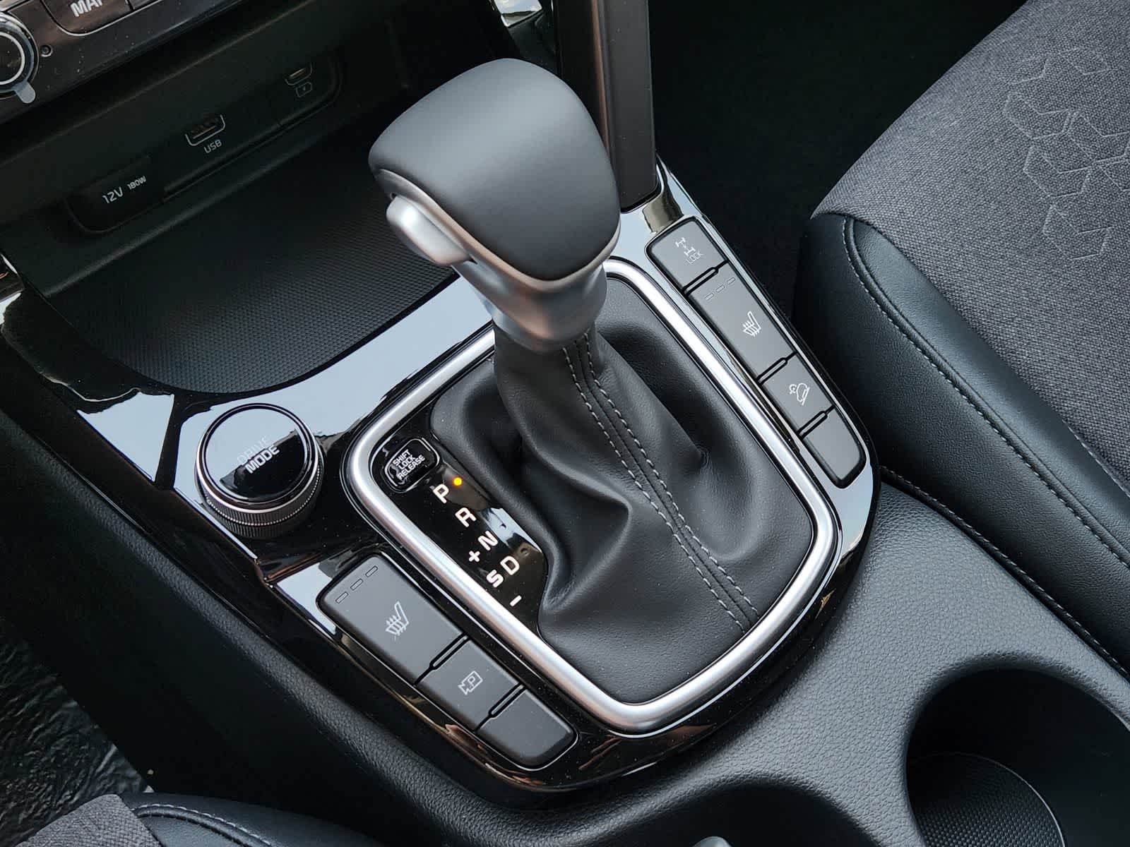 Thumbnail: 2026 Kia Seltos - 18