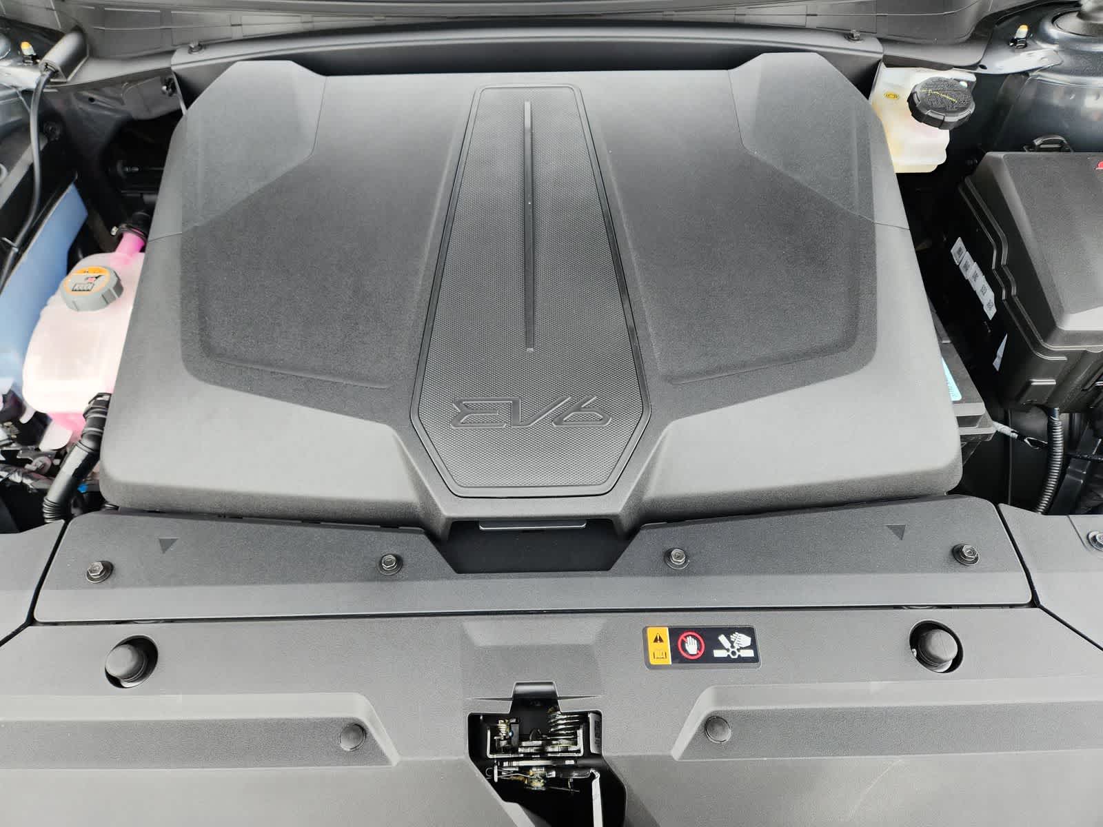 Thumbnail: 2026 Kia EV6 - 8