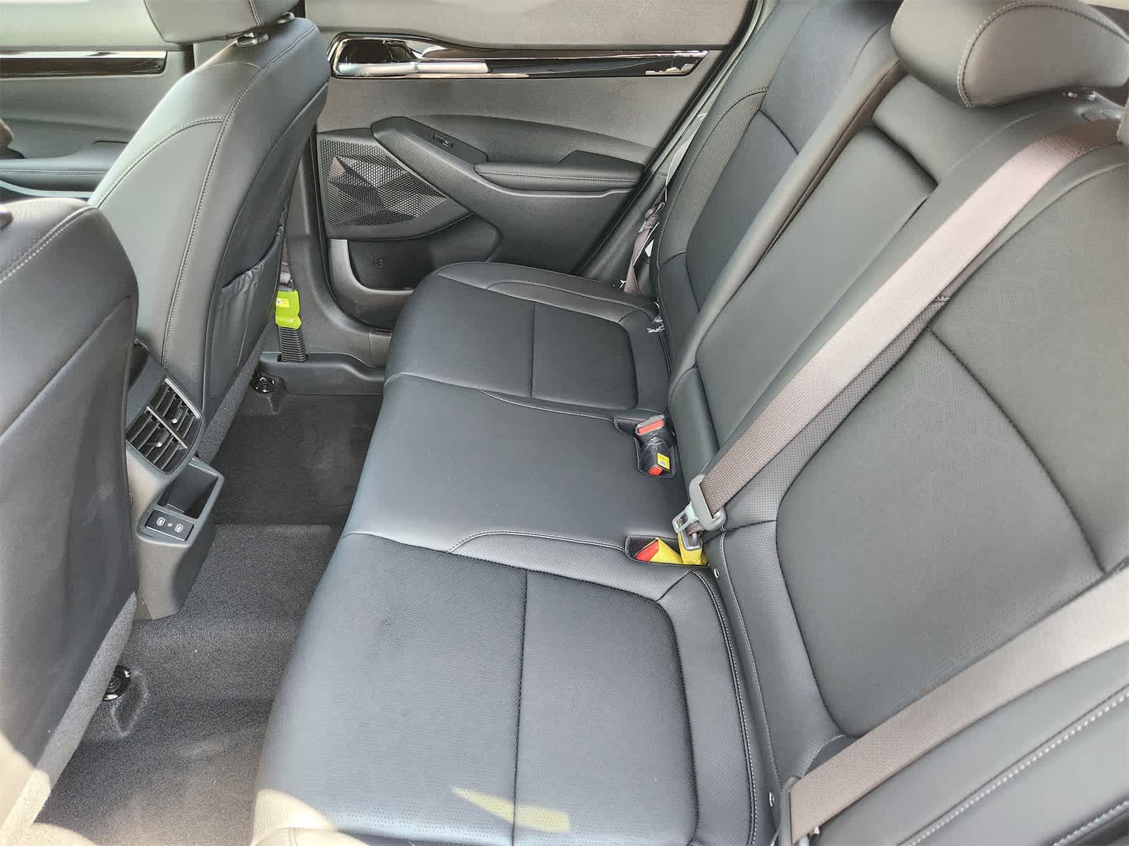 Thumbnail: 2026 Kia Seltos - 23