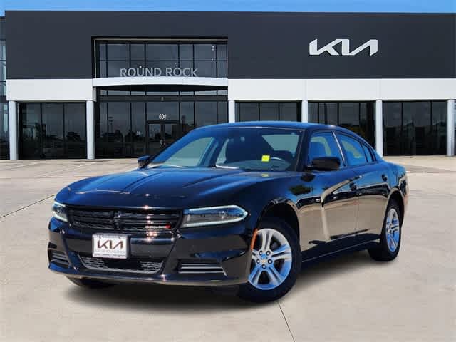 2022 Dodge Charger SXT -
                Round Rock, TX