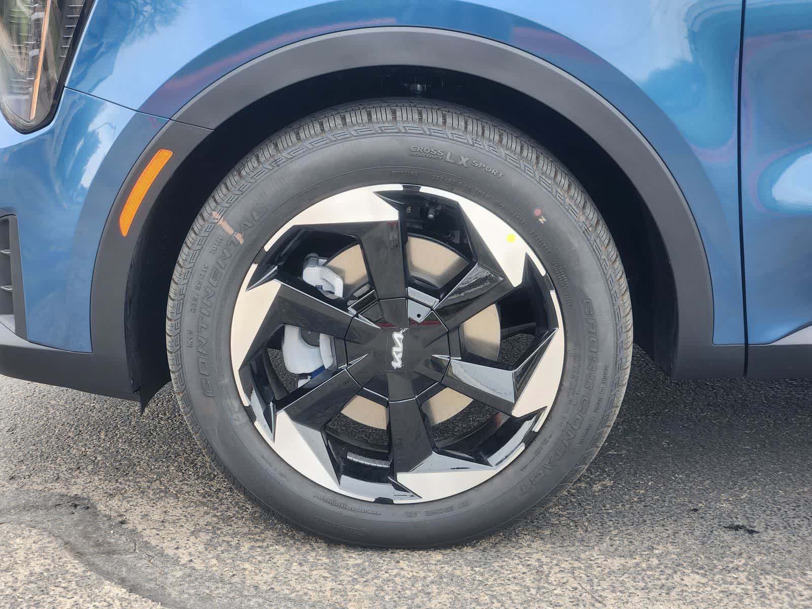 Thumbnail: 2026 Kia Sorento - 9