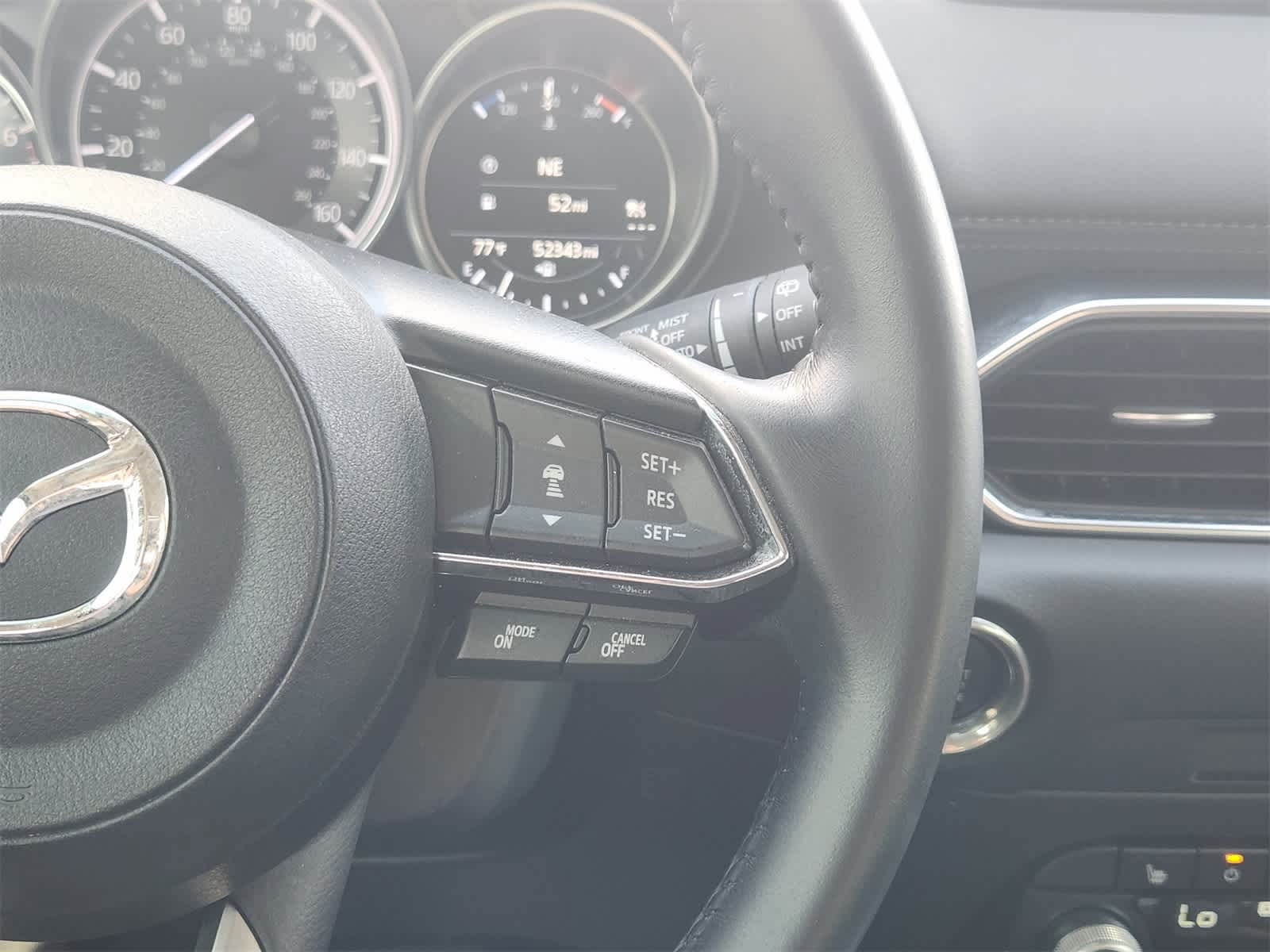 Thumbnail: 2023 Mazda CX-5 - 28