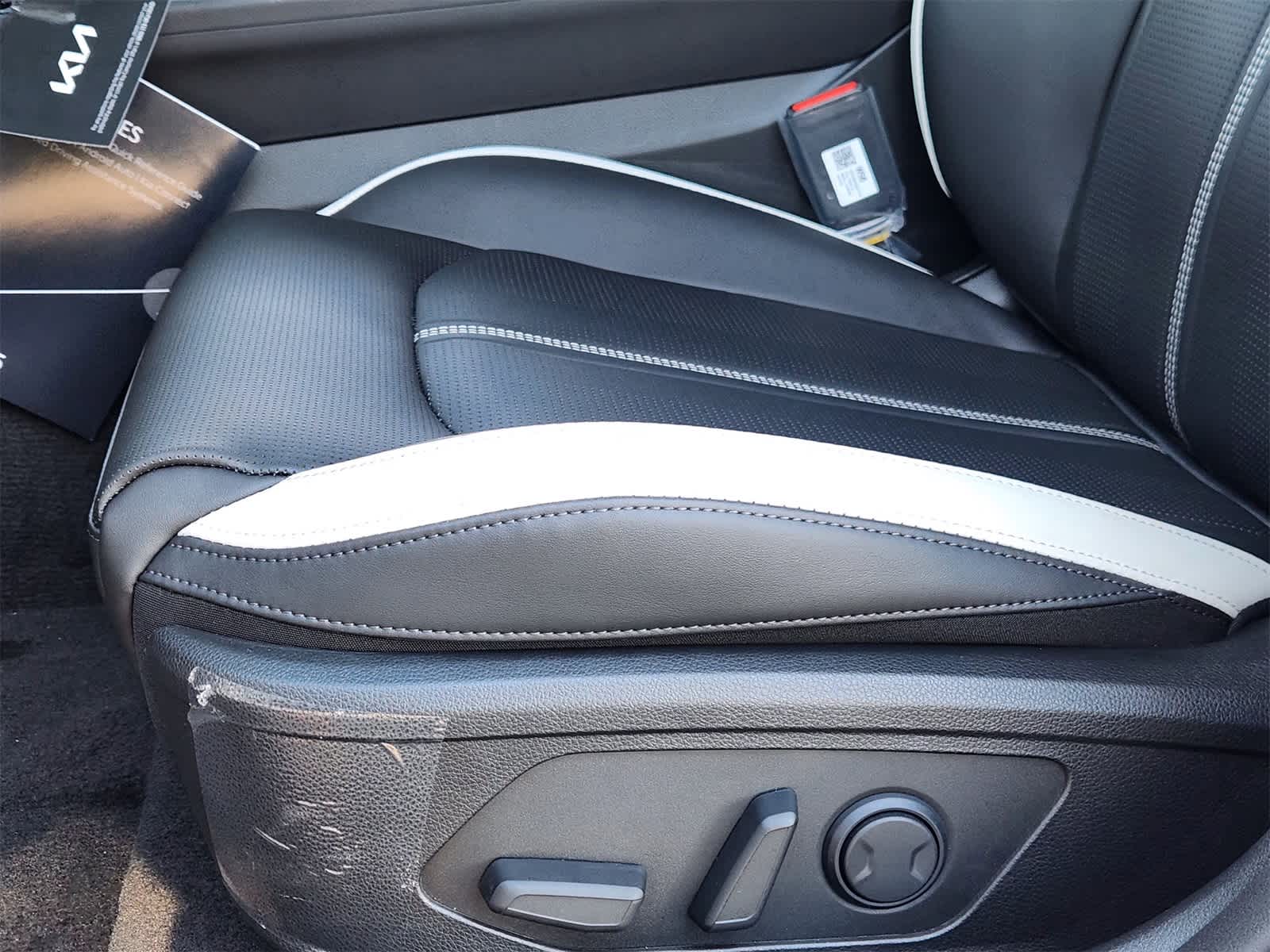 Thumbnail: 2026 Kia K5 - 19