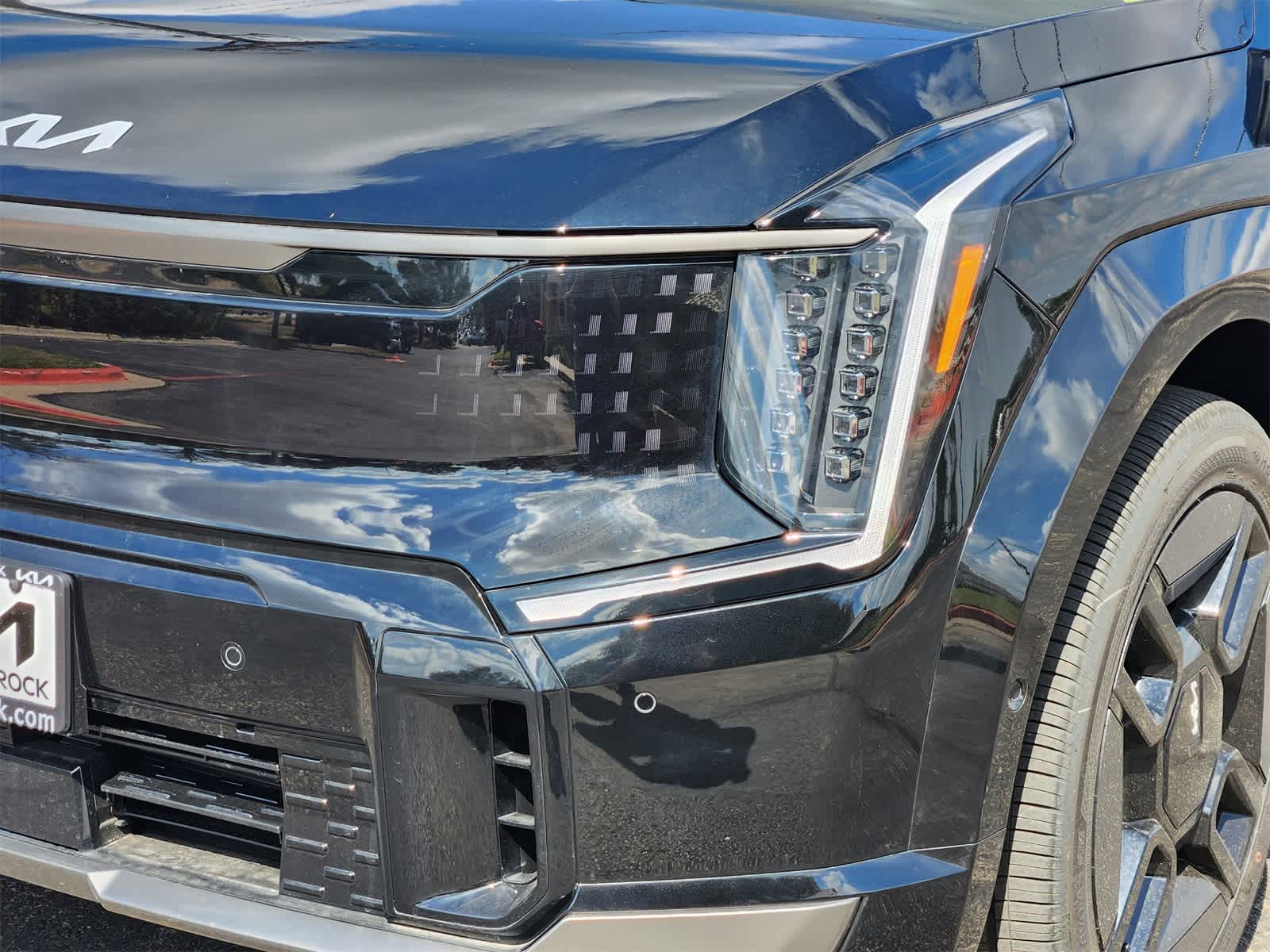 Thumbnail: 2026 Kia EV9 - 7