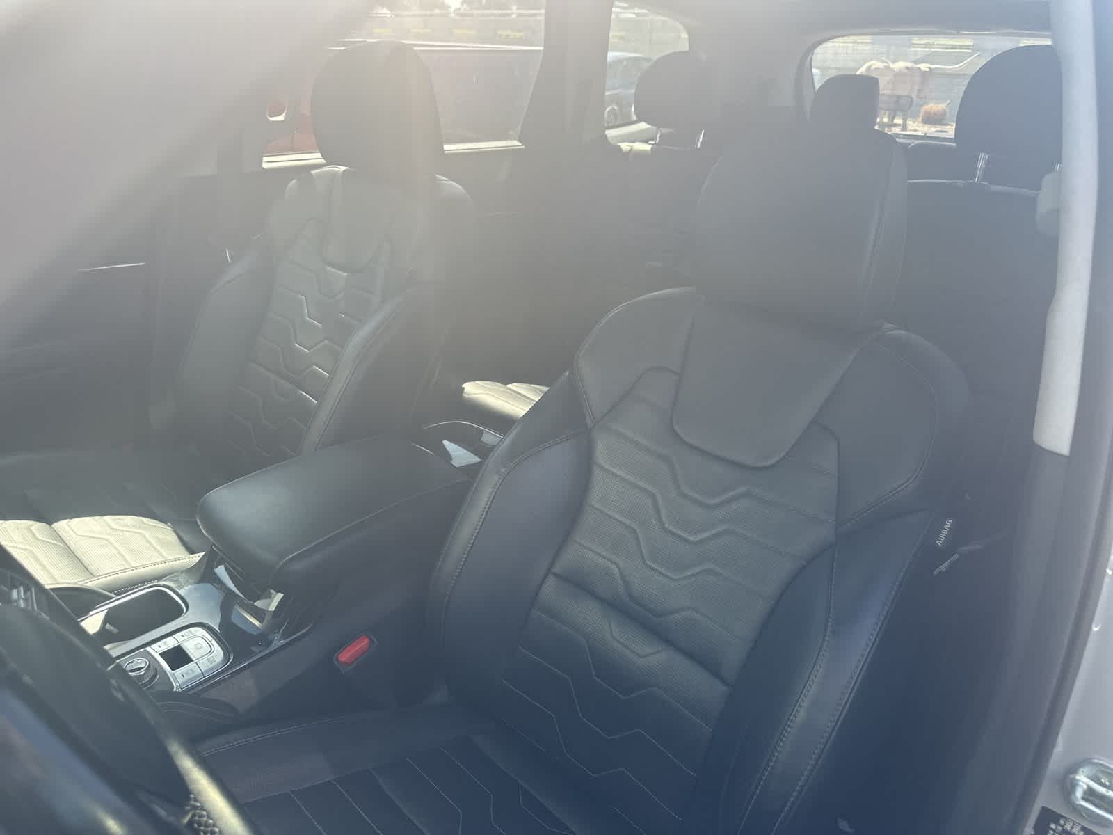 Thumbnail: 2022 Kia Telluride - 9