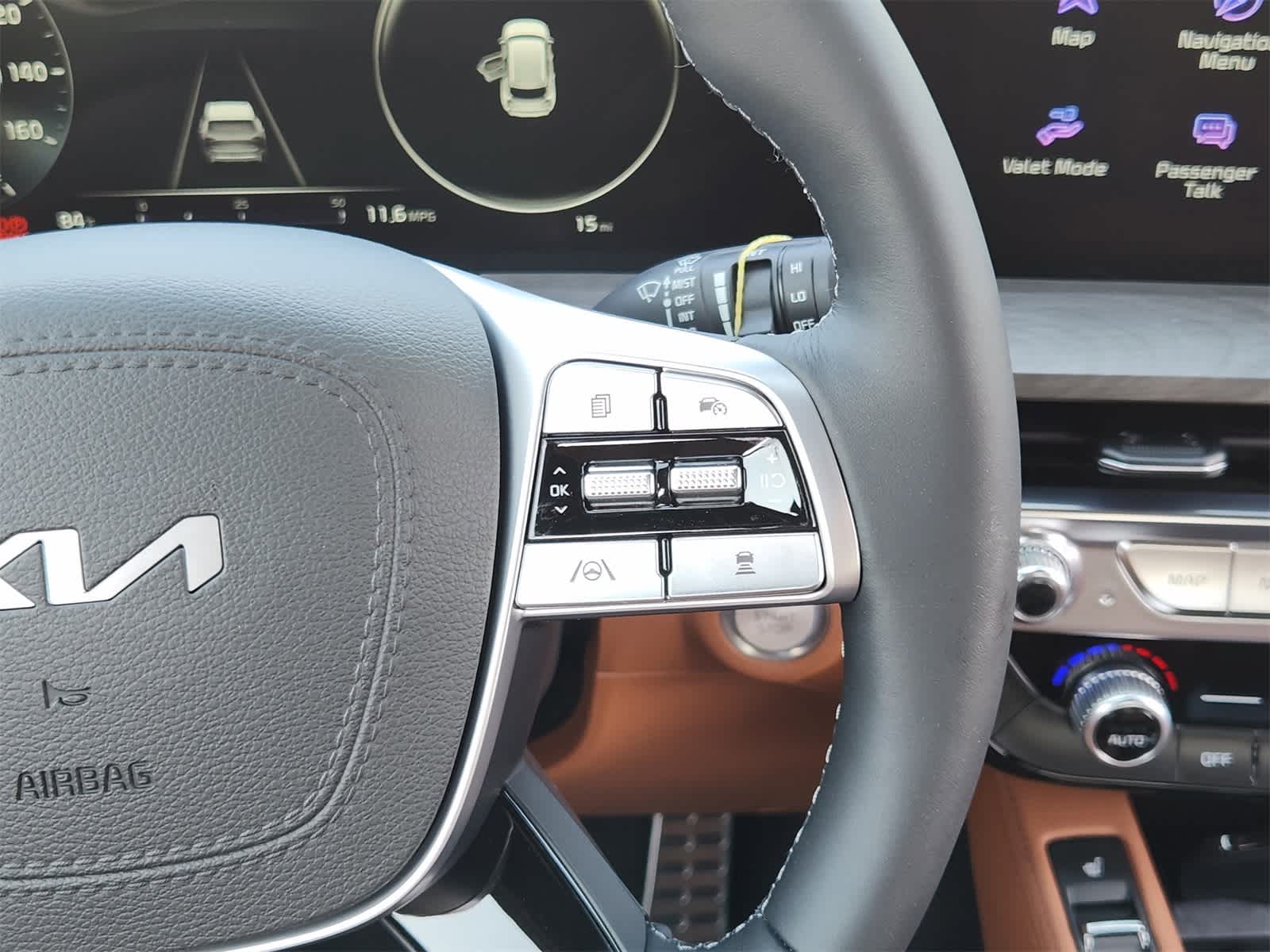 Thumbnail: 2025 Kia Telluride - 27