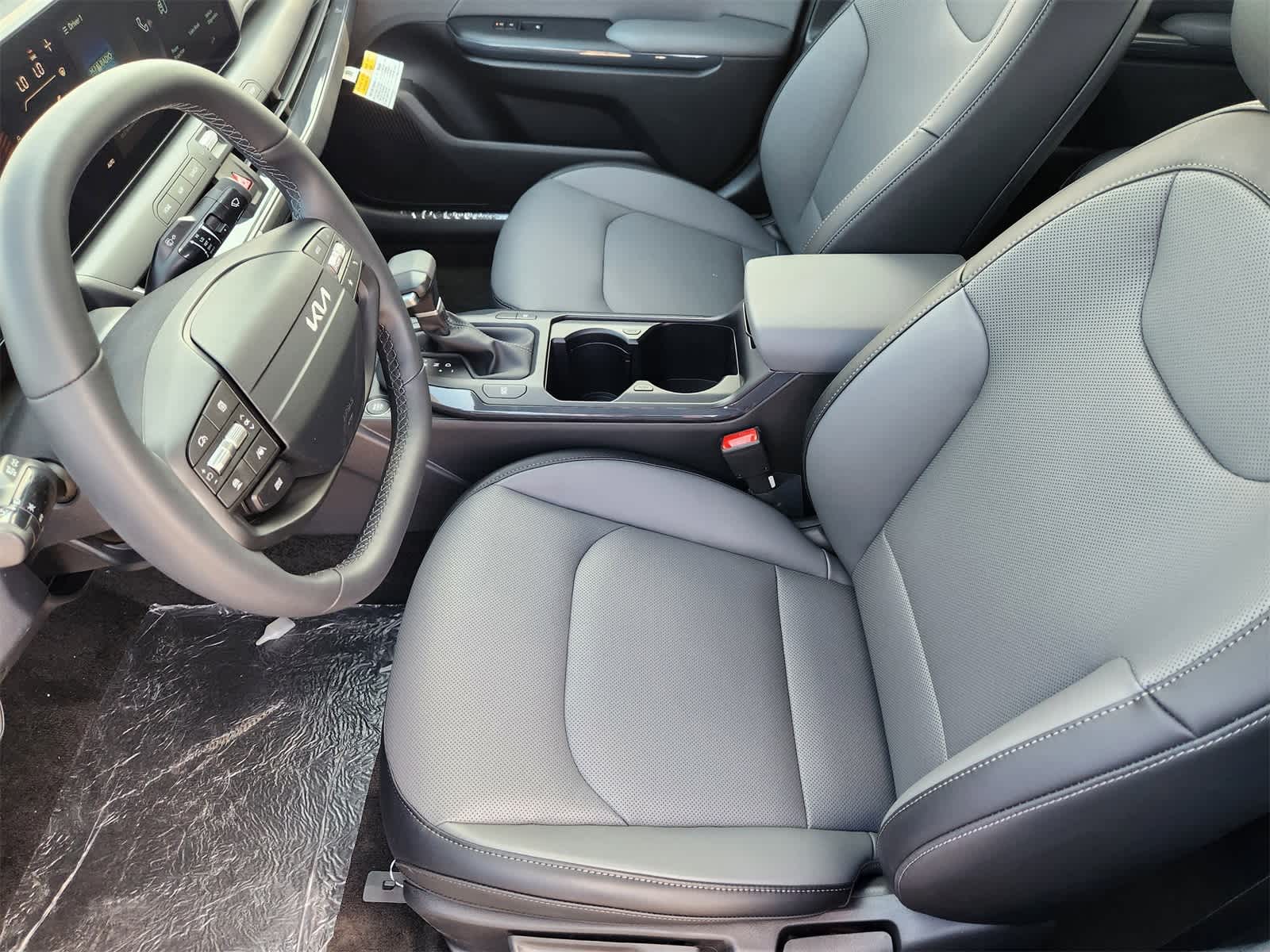 Thumbnail: 2026 Kia K4 - 12