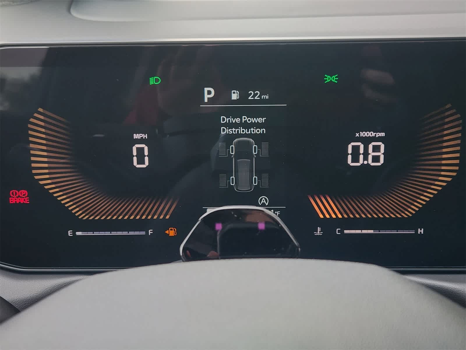 Thumbnail: 2027 Kia Telluride - 12