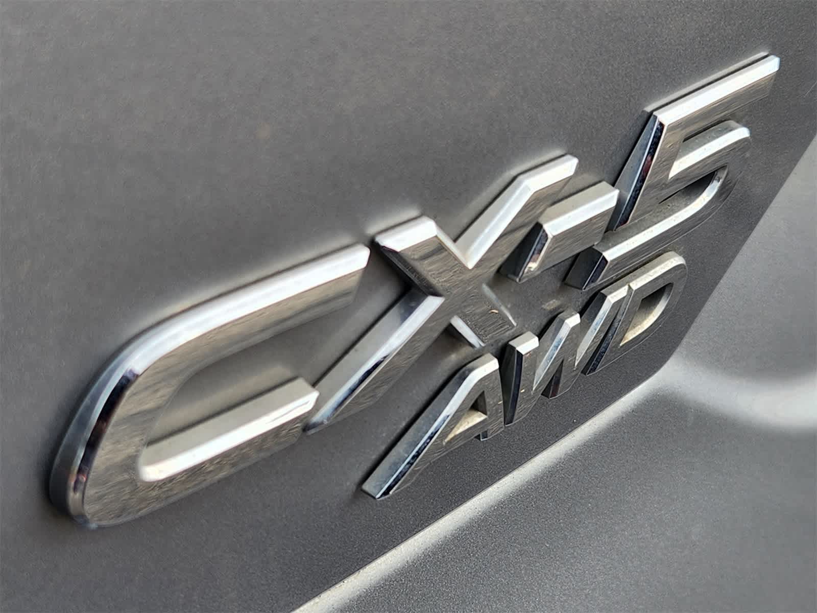 Thumbnail: 2017 Mazda CX-5 - 11