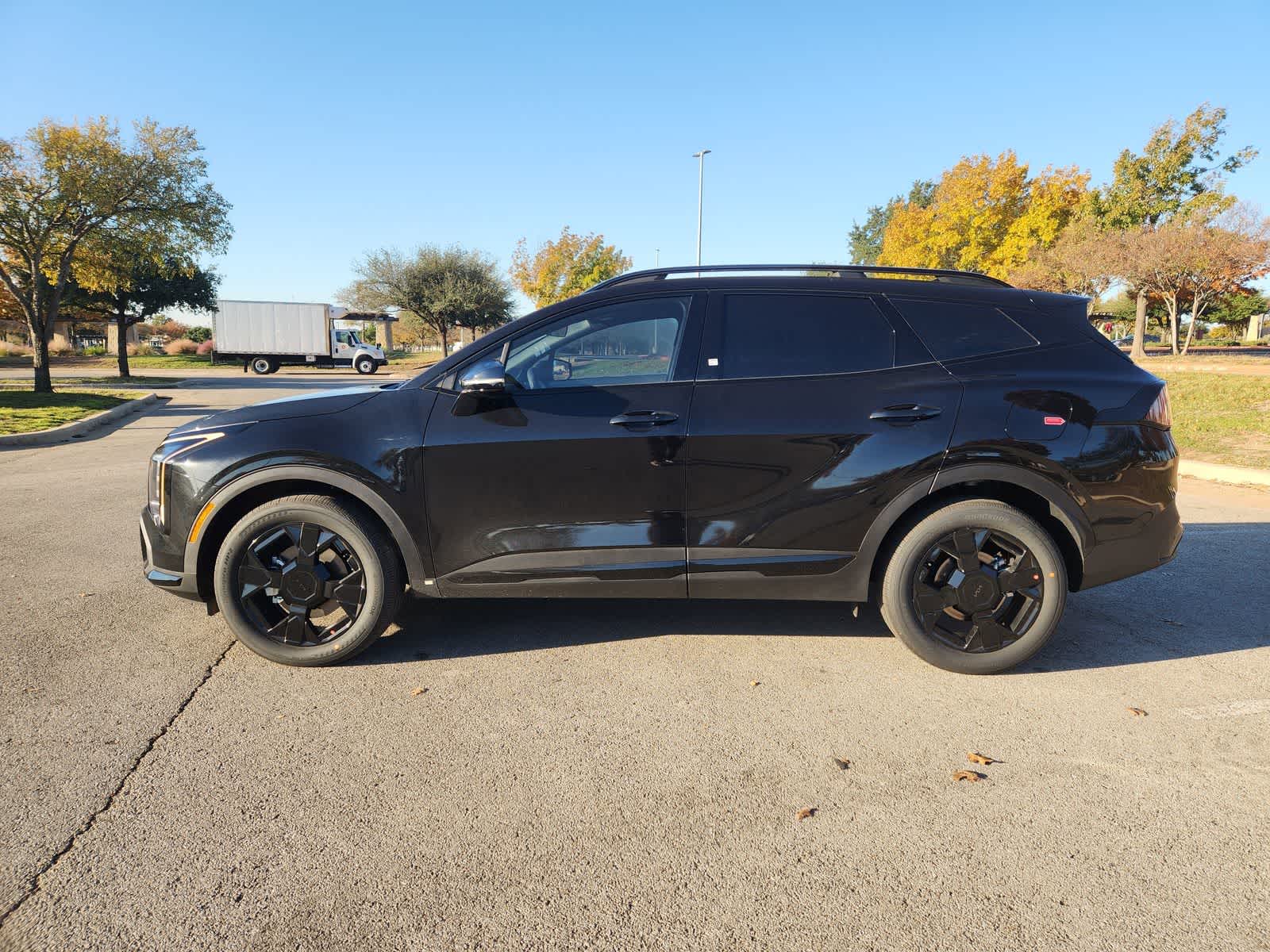 Thumbnail: 2026 Kia Sportage - 4