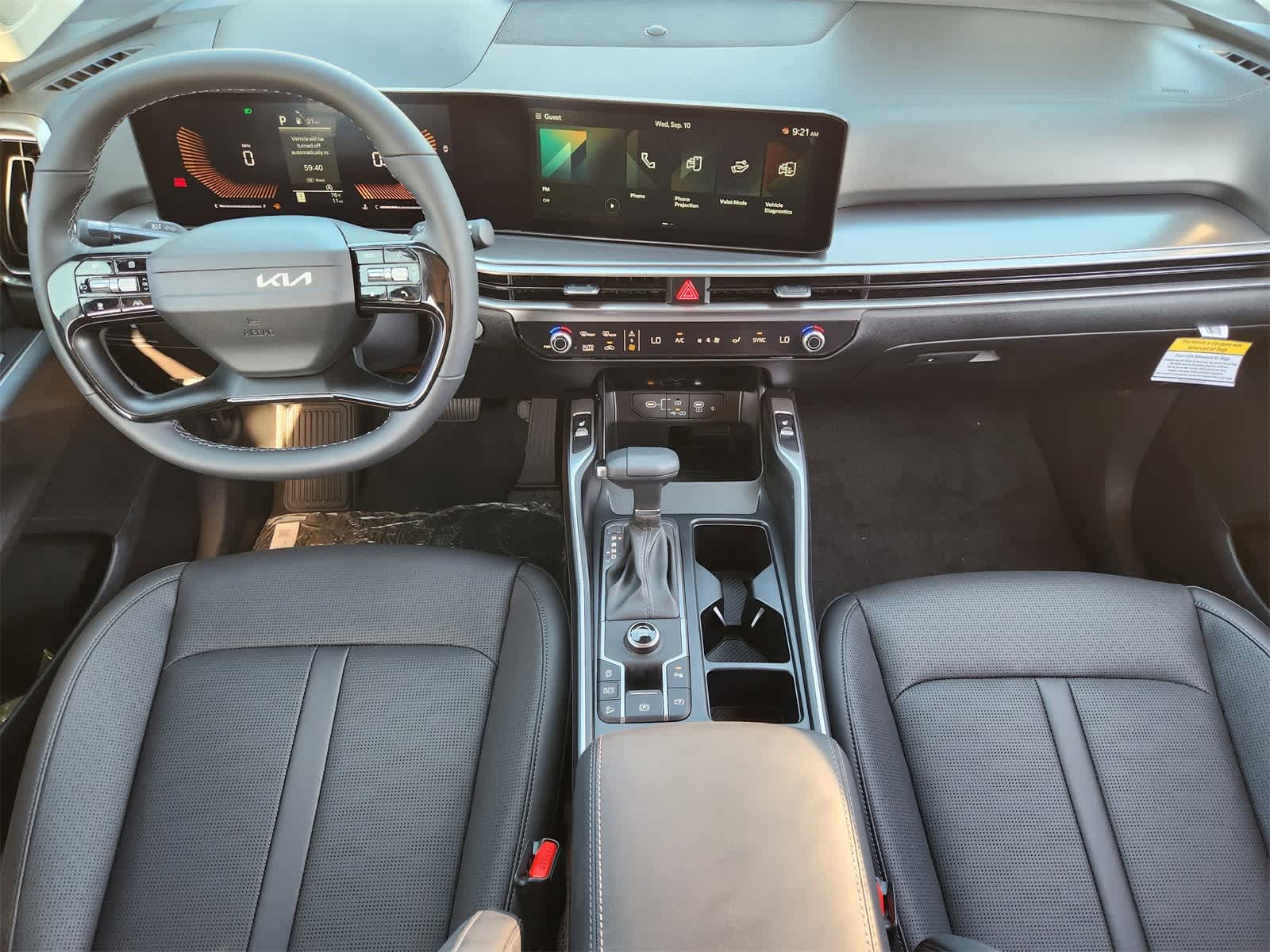 Thumbnail: 2026 Kia Sorento - 25