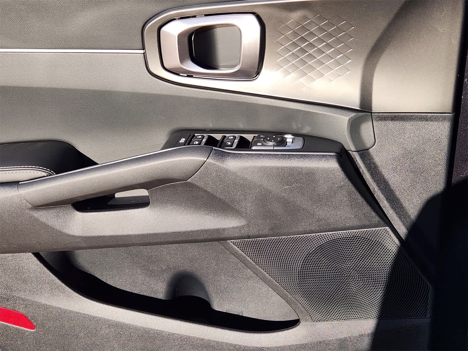 Thumbnail: 2026 Kia Sorento - 19