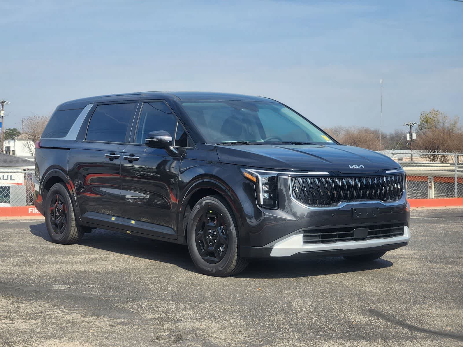 Thumbnail: 2026 Kia Carnival - 2
