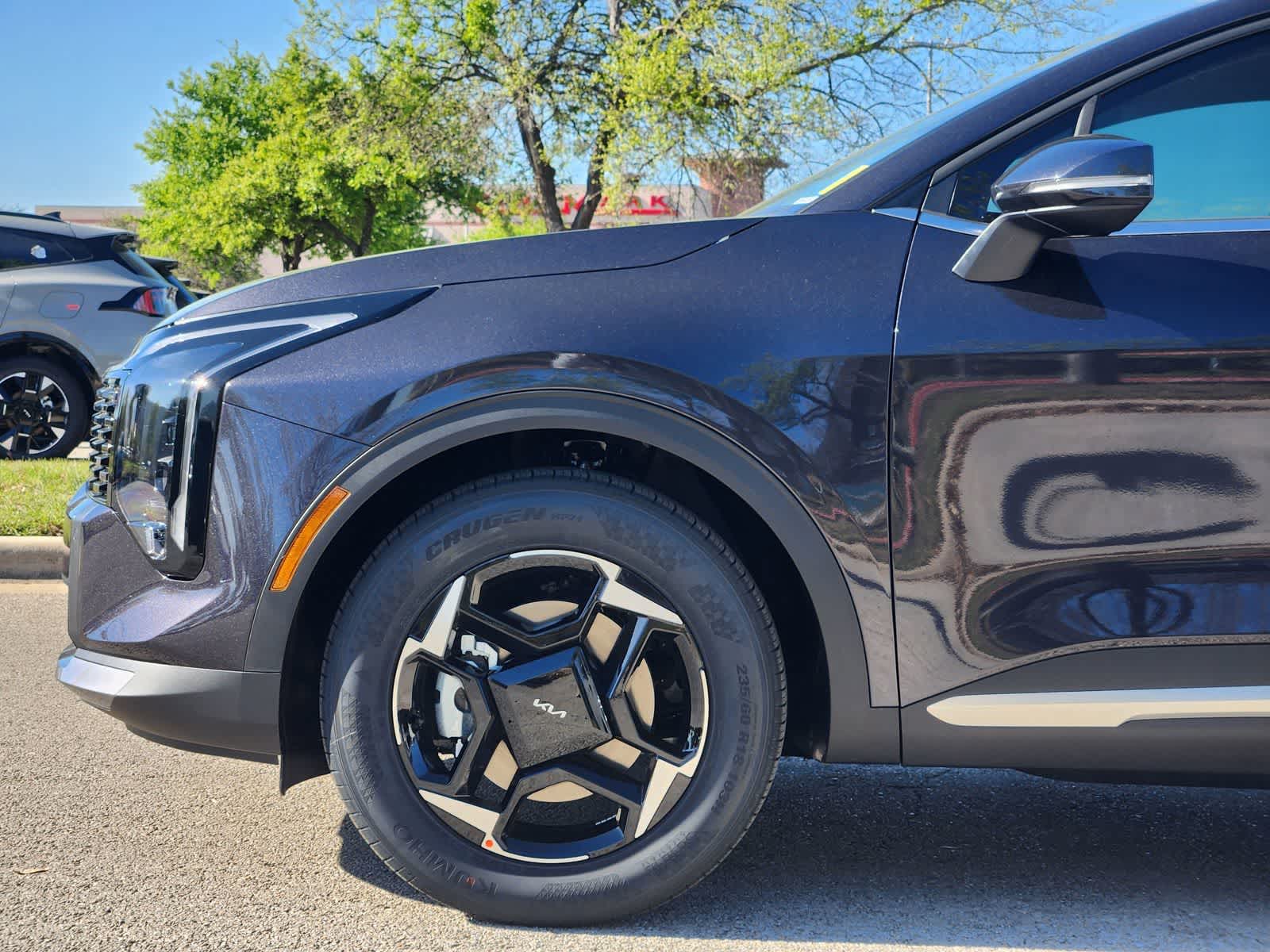 Thumbnail: 2026 Kia Sportage - 7