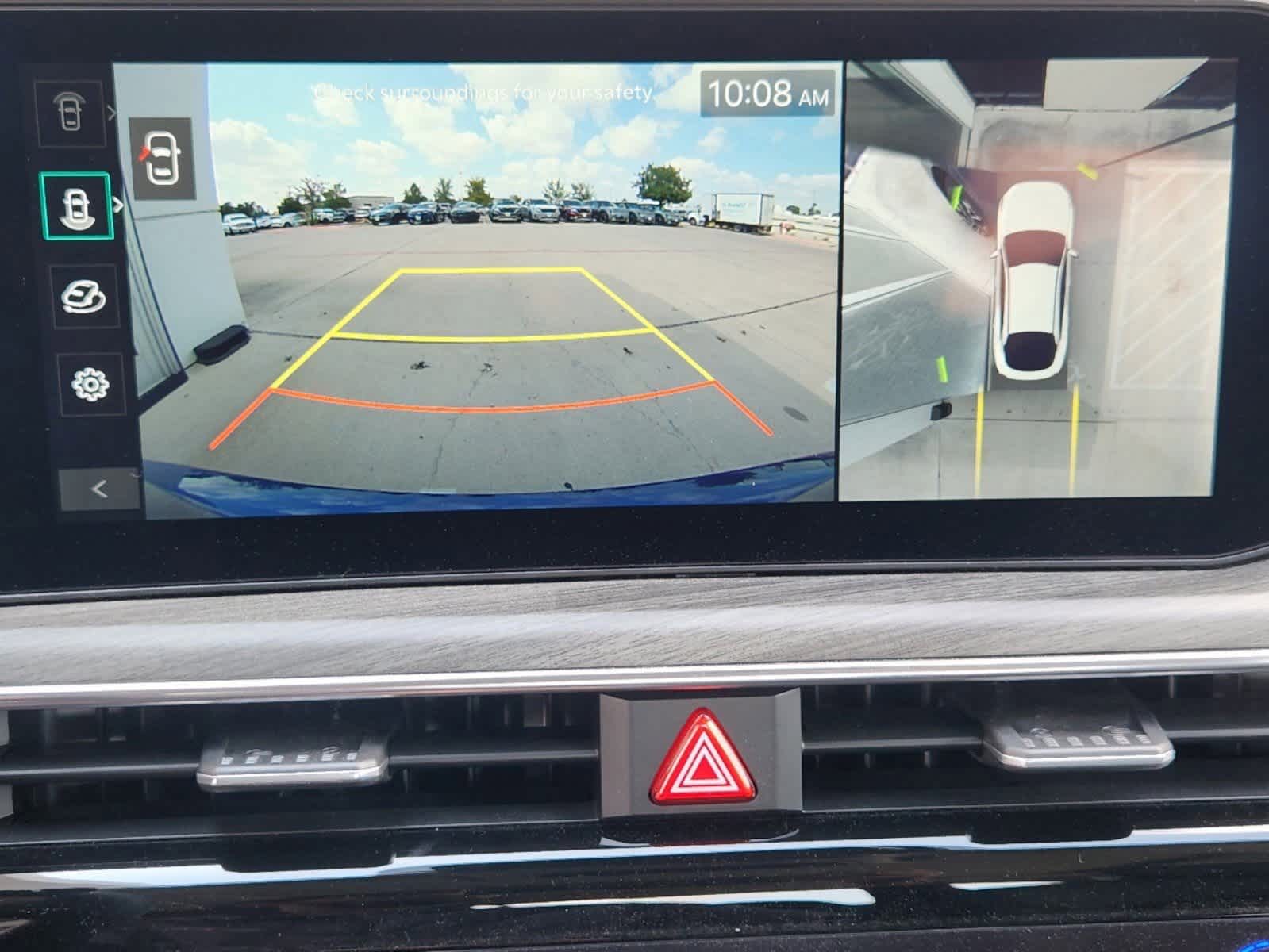 Thumbnail: 2025 Kia K5 - 15