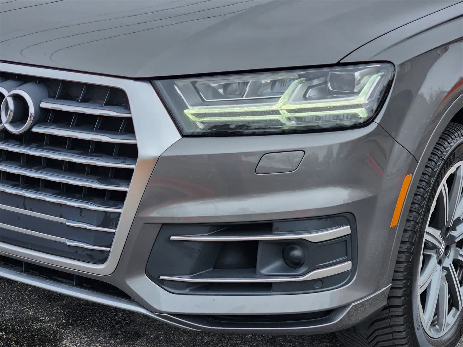 Thumbnail: 2017 Audi Q7 - 7