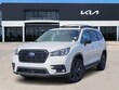  Subaru Ascent