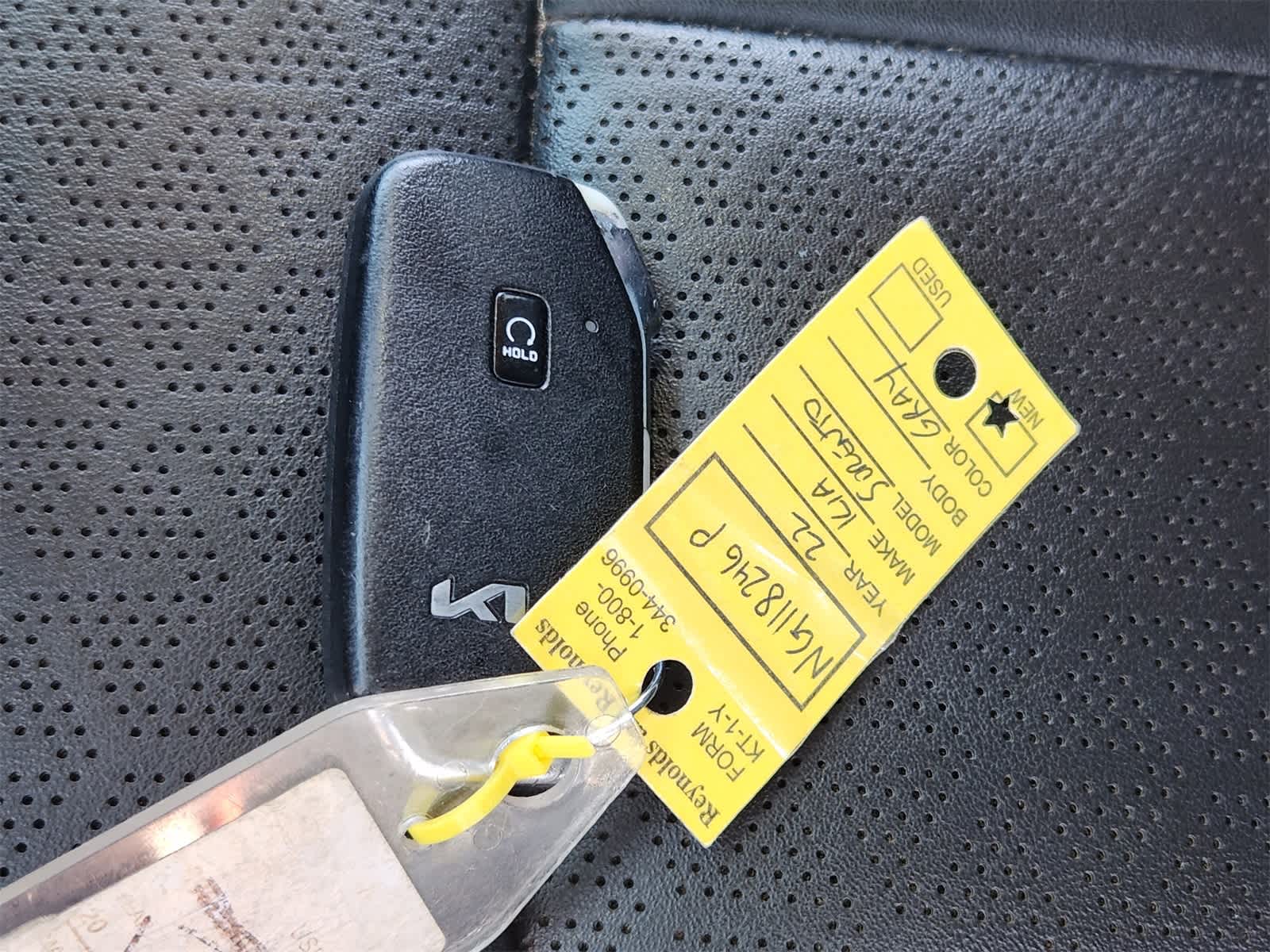 Thumbnail: 2022 Kia Sorento - 33