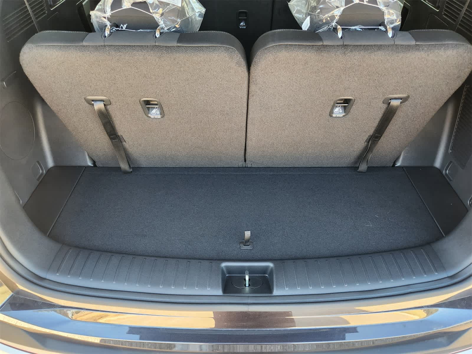 Thumbnail: 2026 Kia Sorento - 28