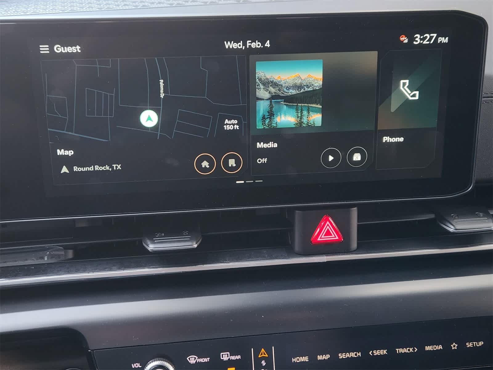 Thumbnail: 2026 Kia Carnival - 14