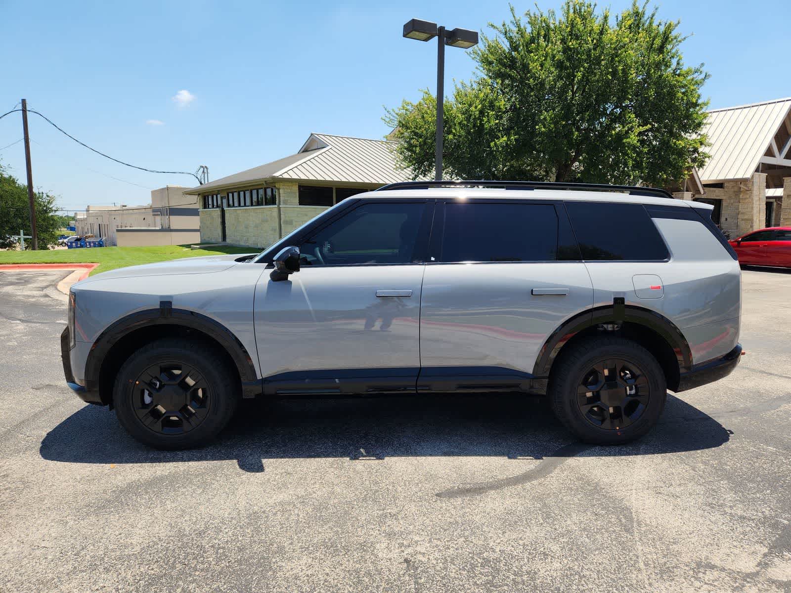 Thumbnail: 2027 Kia Telluride - 4
