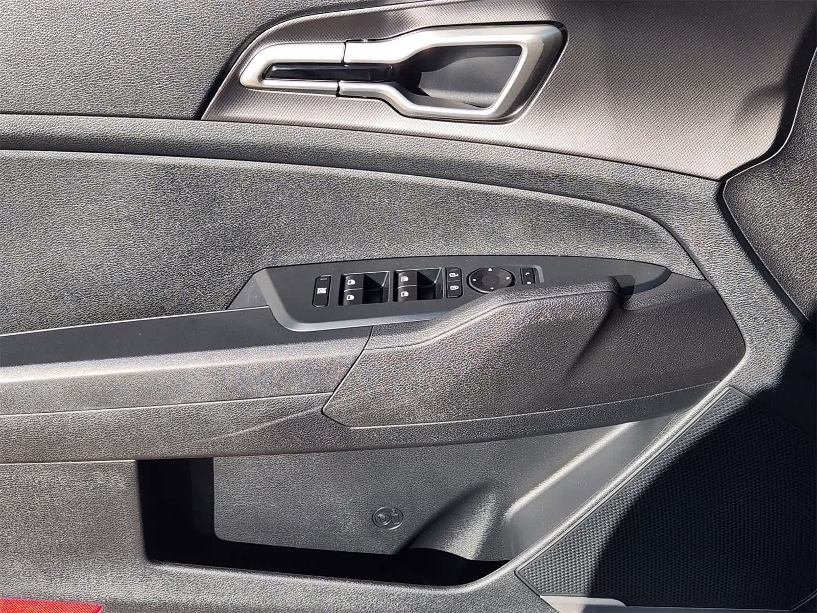 Thumbnail: 2026 Kia Sportage - 20