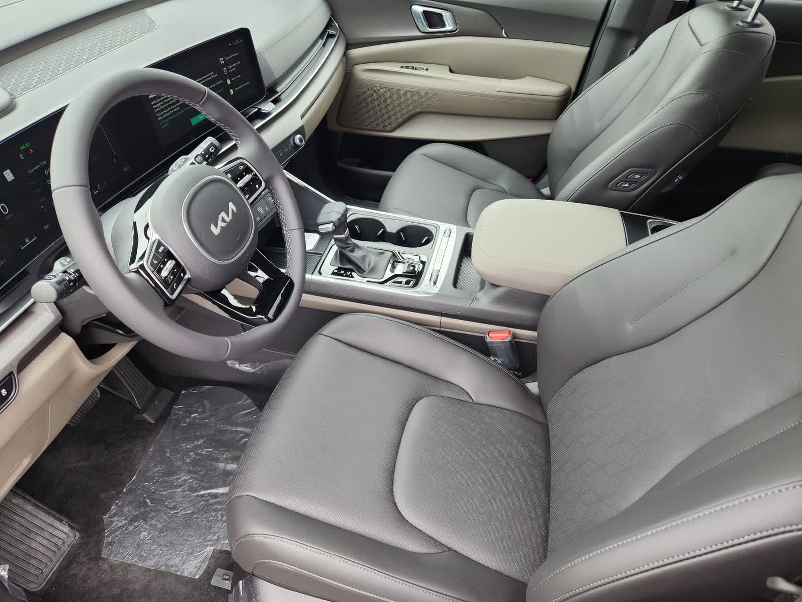 Thumbnail: 2026 Kia Carnival - 2