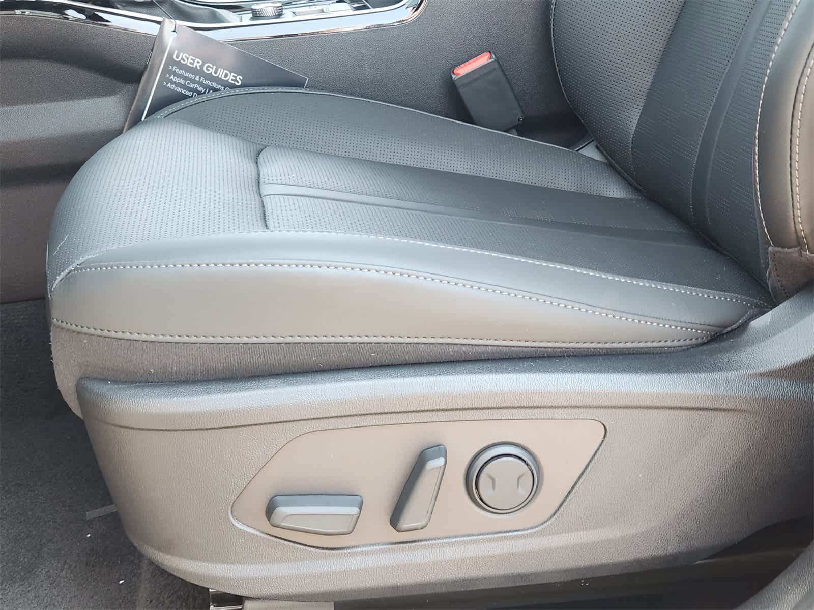 Thumbnail: 2026 Kia Sorento - 20