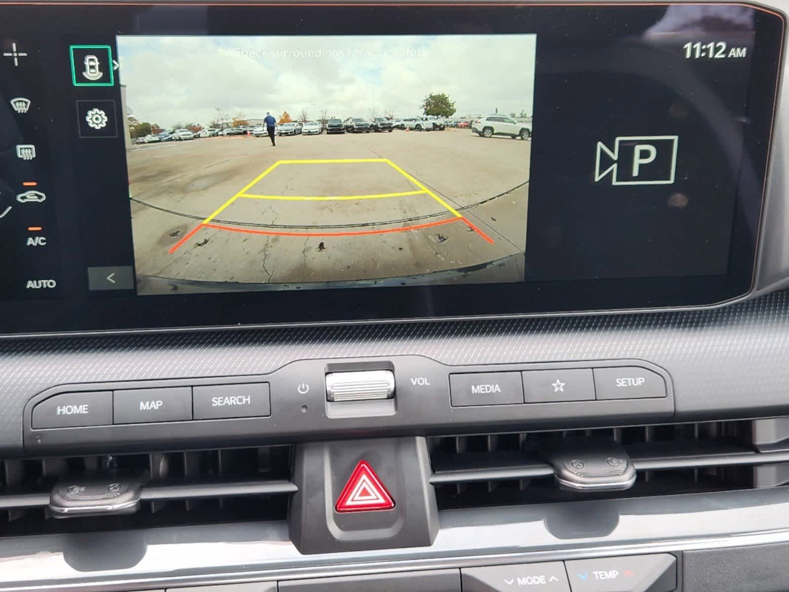 Thumbnail: 2025 Kia K4 - 14