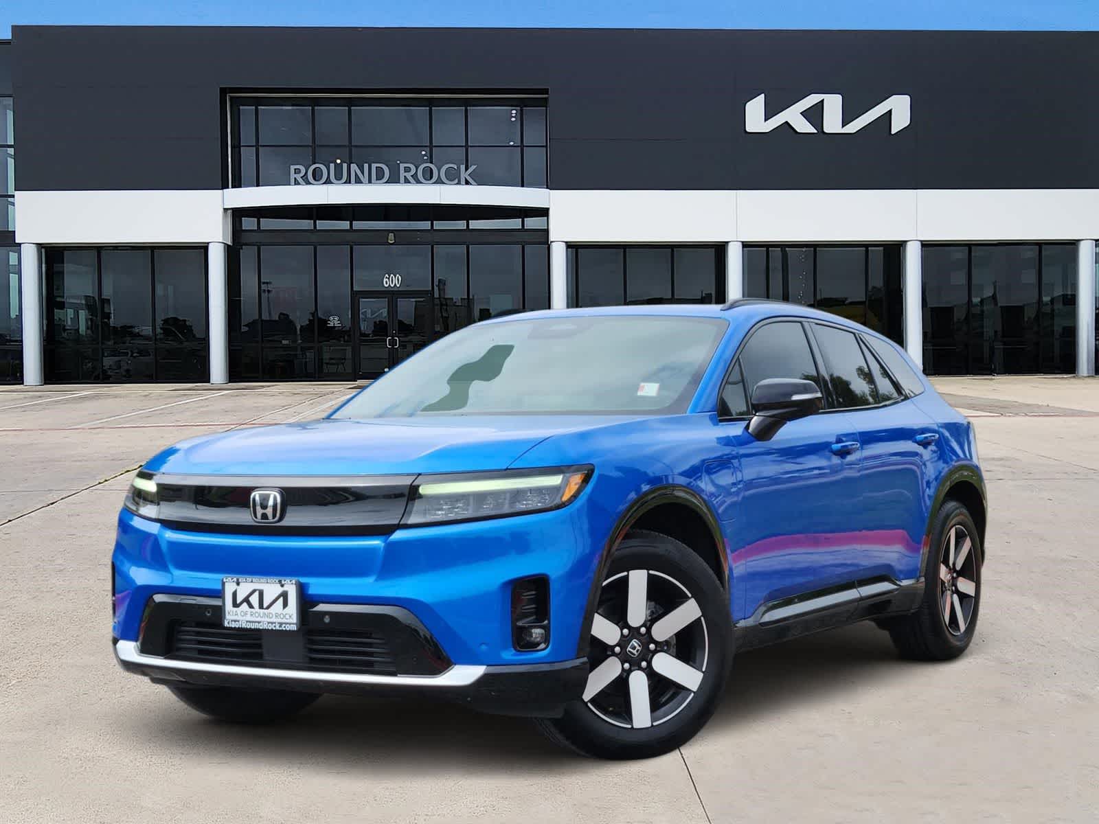 2024 Honda Prologue Touring -
                  Round Rock, TX