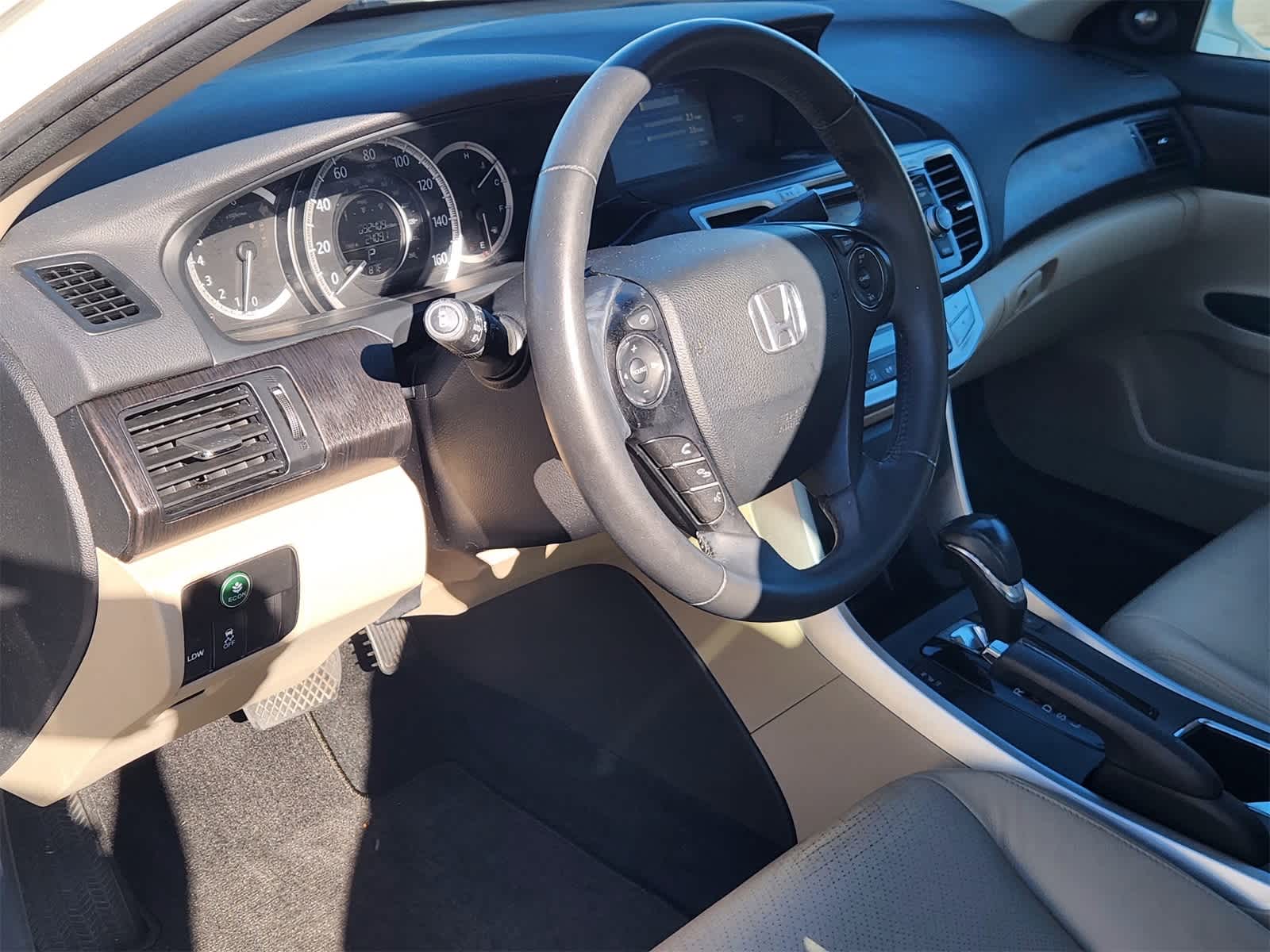 Thumbnail: 2015 Honda Accord - 2