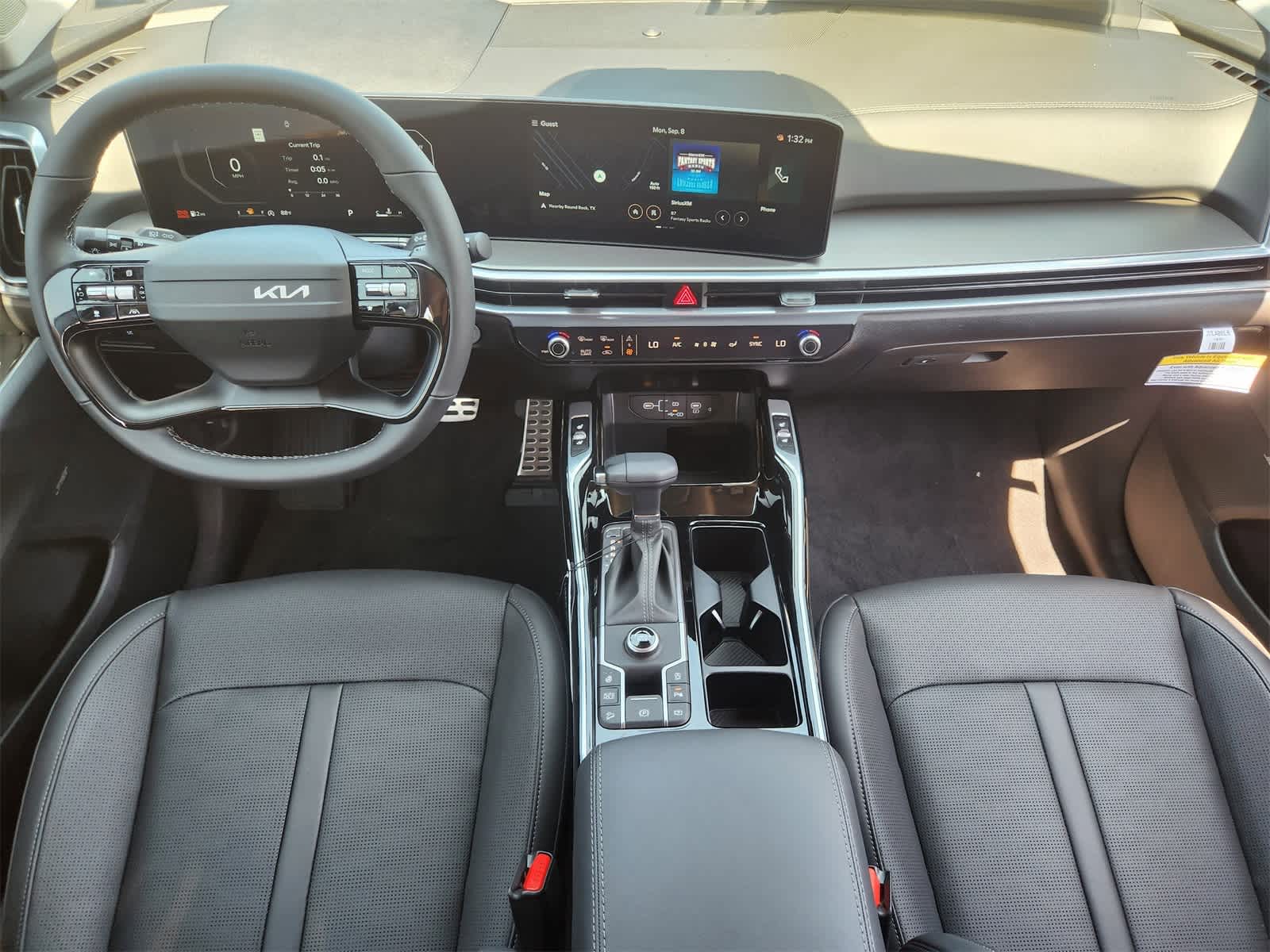 Thumbnail: 2026 Kia Sorento - 23