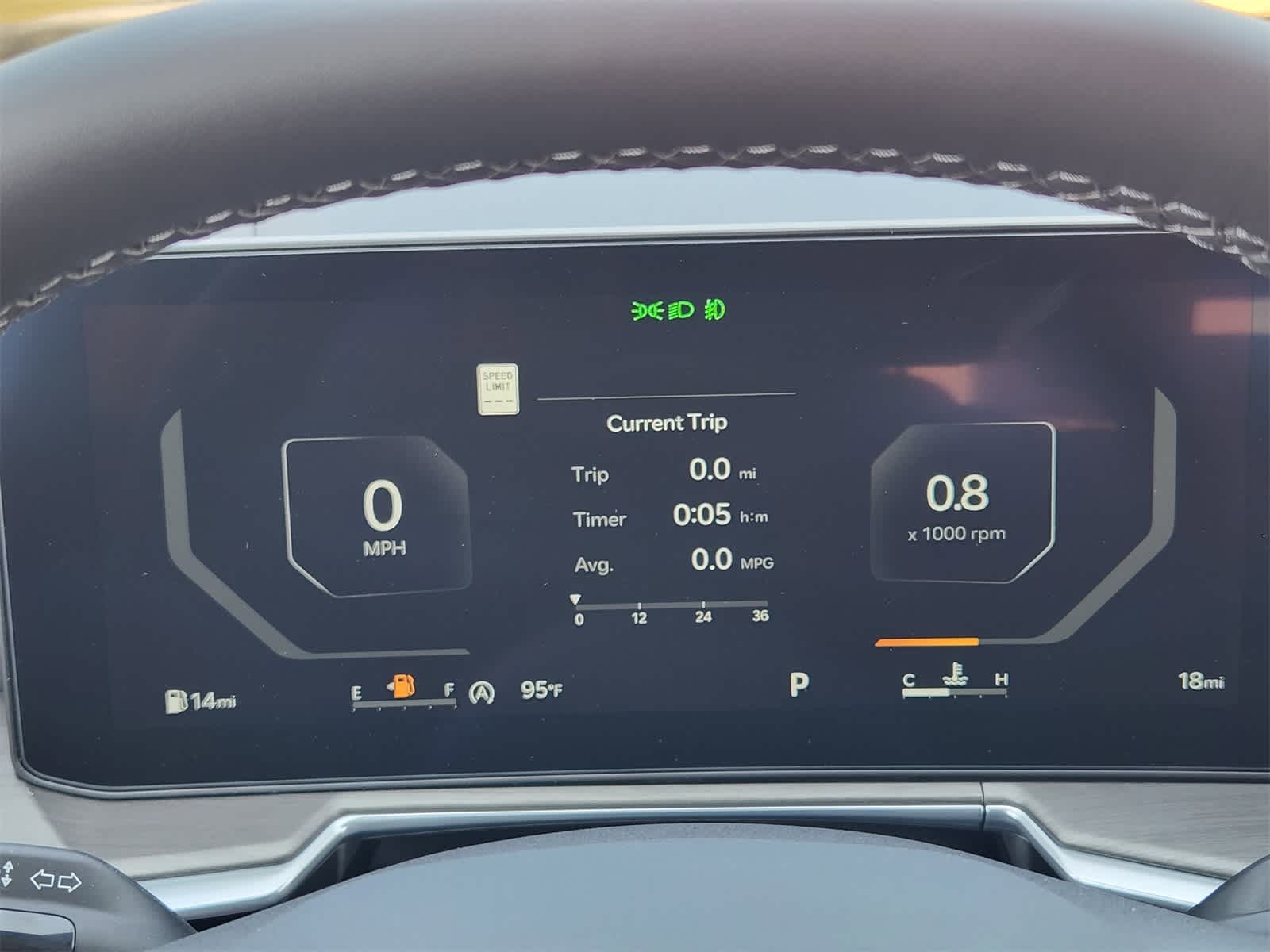 Thumbnail: 2026 Kia Sorento - 14