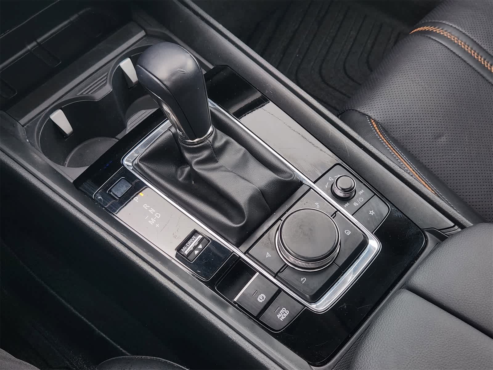 Thumbnail: 2023 Mazda CX-50 - 20