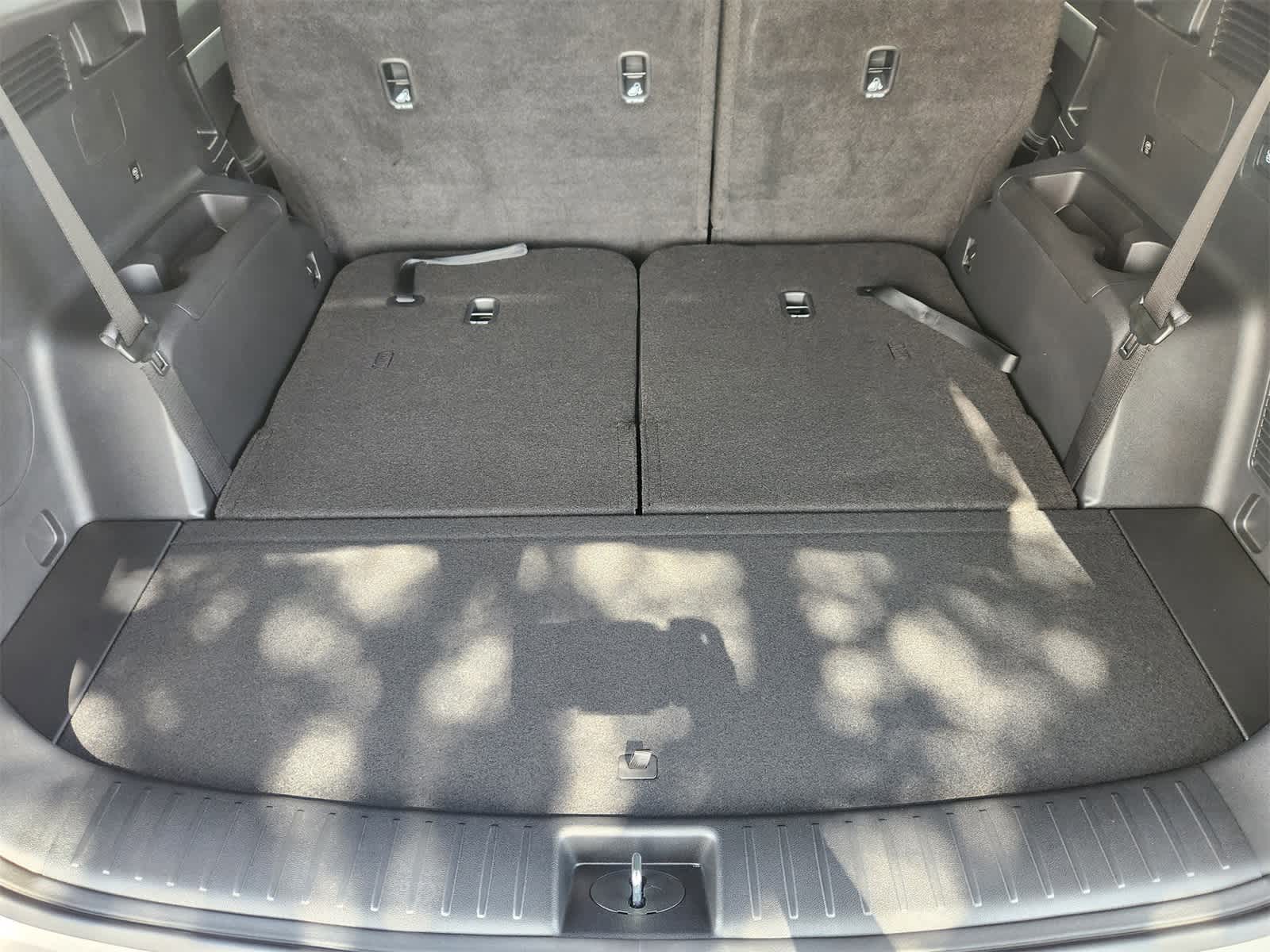 Thumbnail: 2026 Kia Sorento - 26