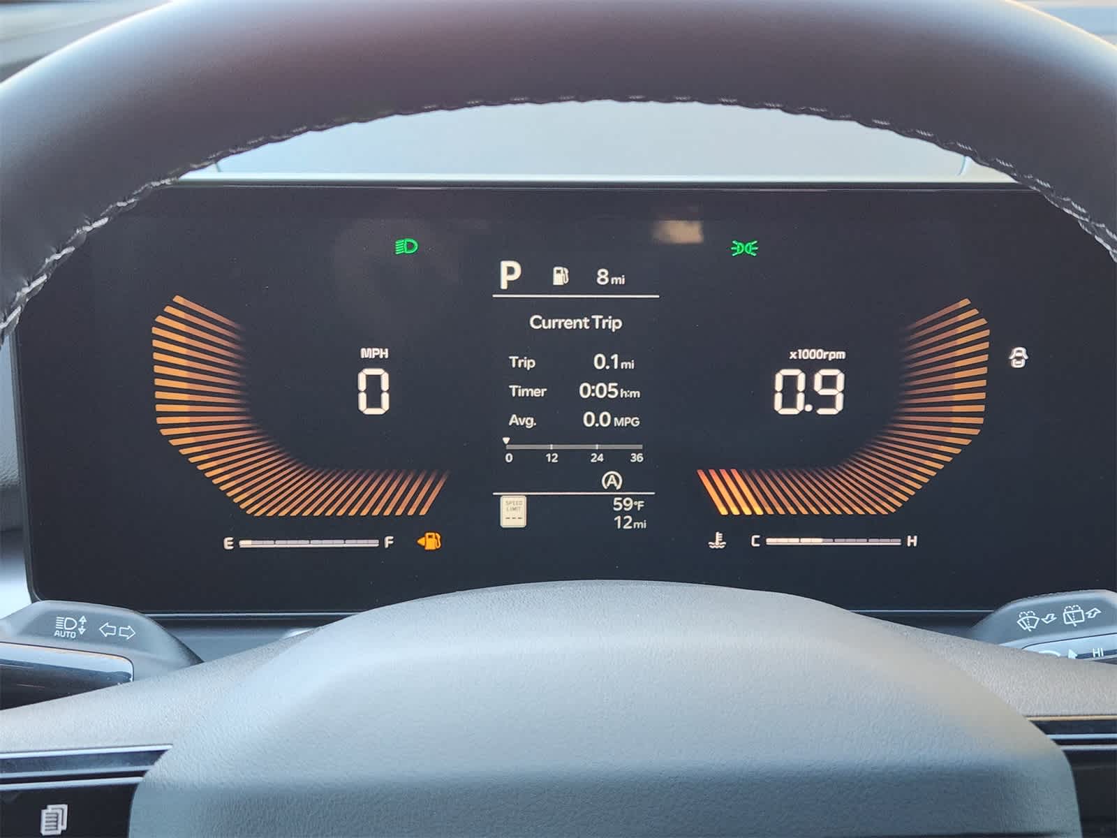 Thumbnail: 2026 Kia Sorento - 14