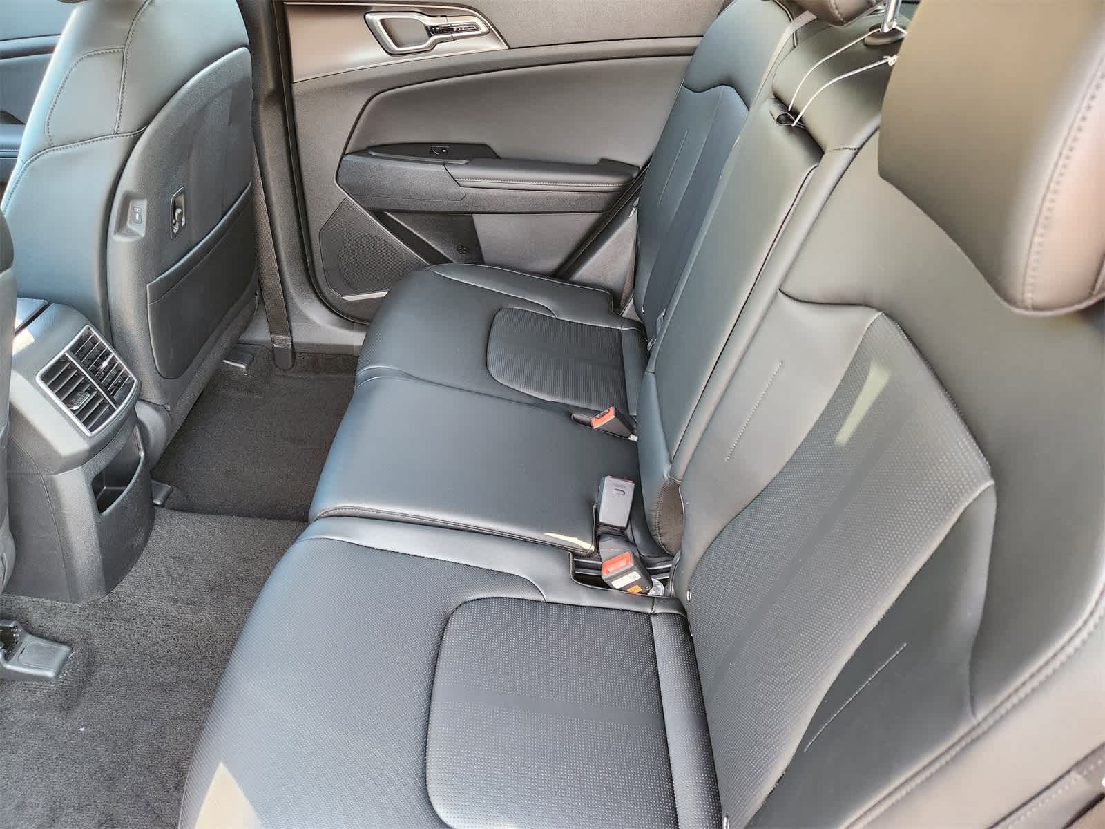 Thumbnail: 2026 Kia Sportage - 23