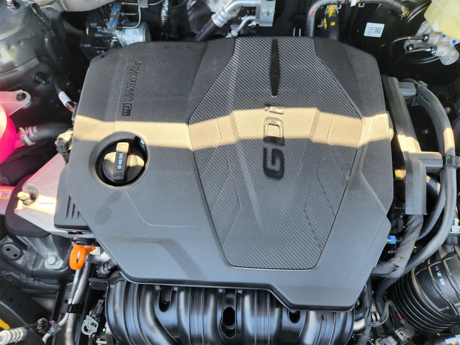 Thumbnail: 2026 Kia Sorento - 27