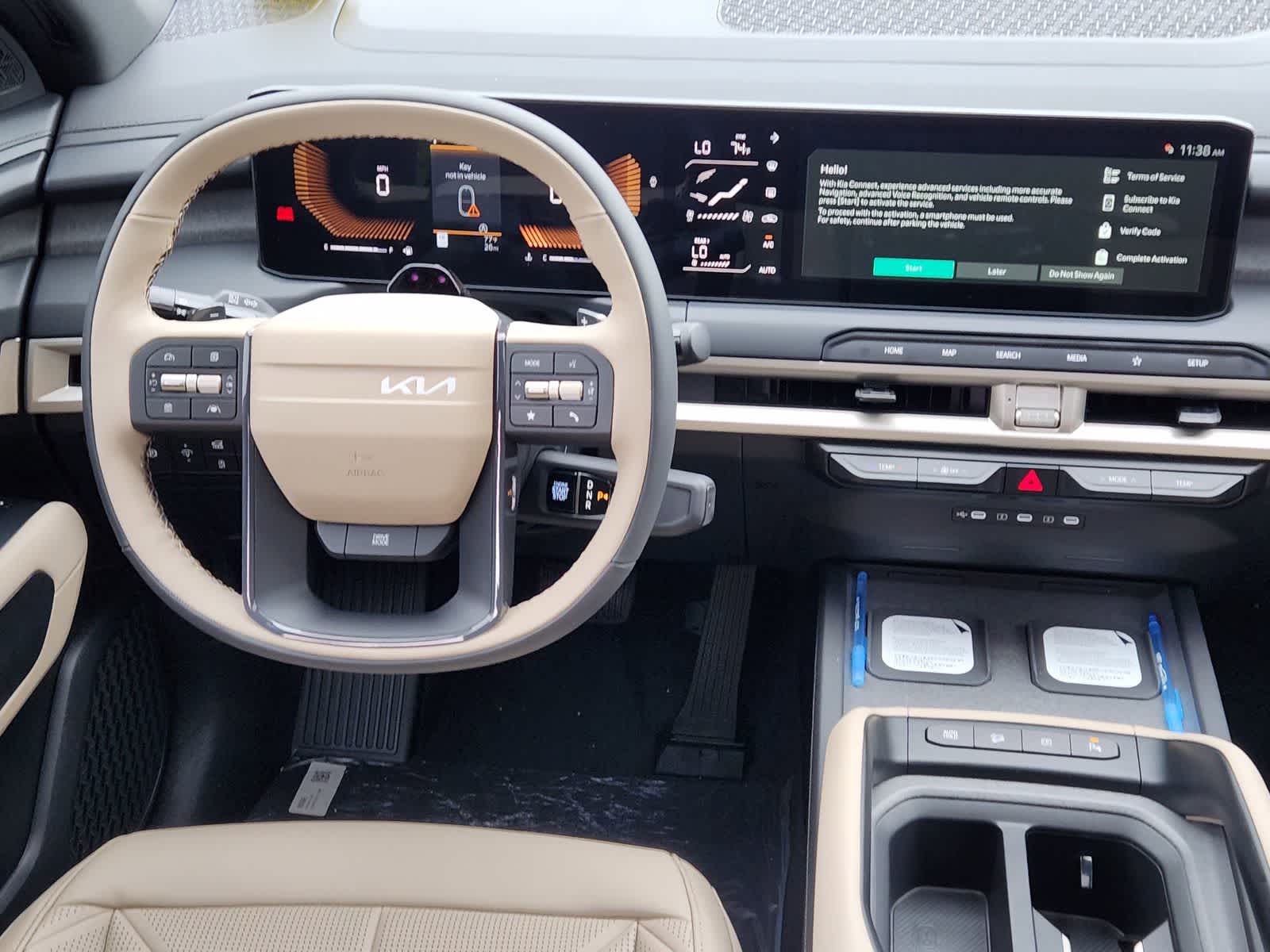 Thumbnail: 2027 Kia Telluride - 19
