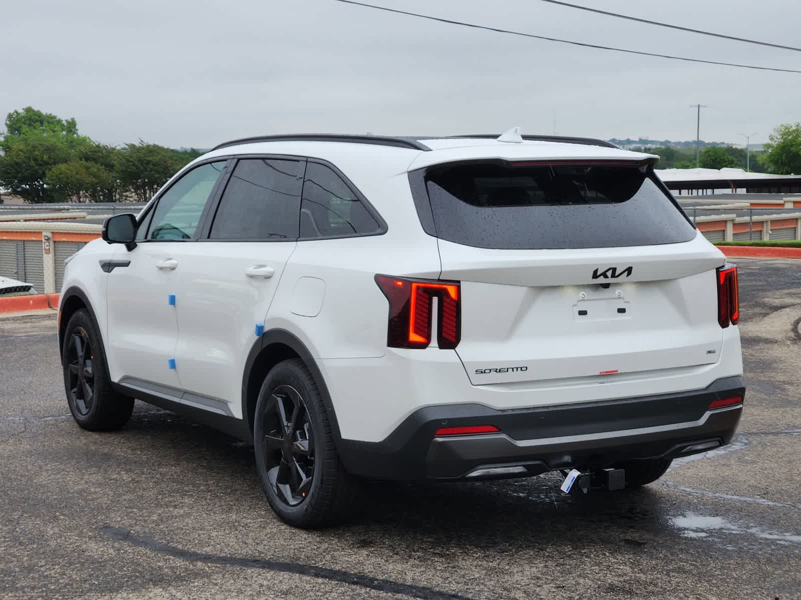 Thumbnail: 2026 Kia Sorento - 5